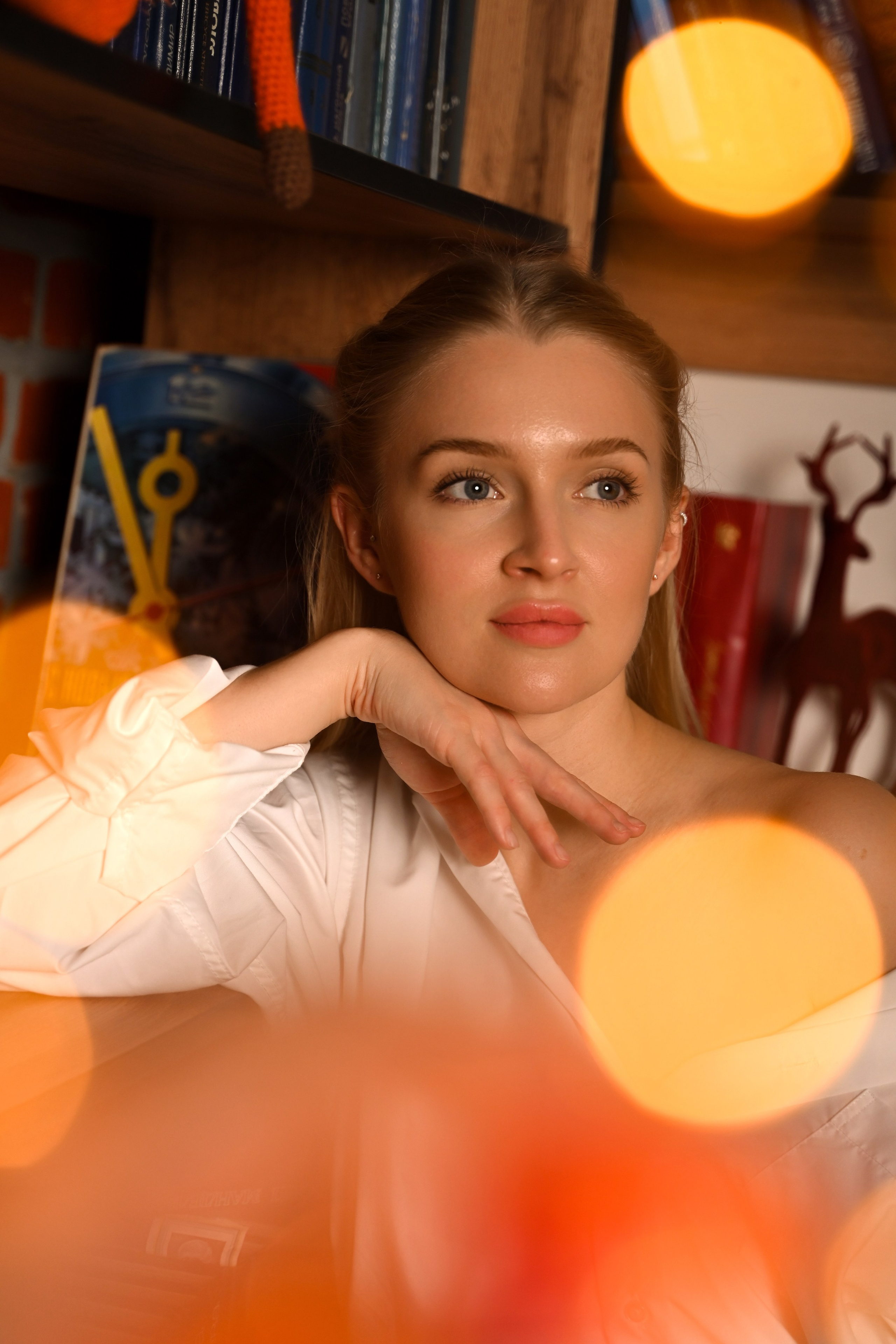 Новогоднее. Фотограф Косачева Екатерина