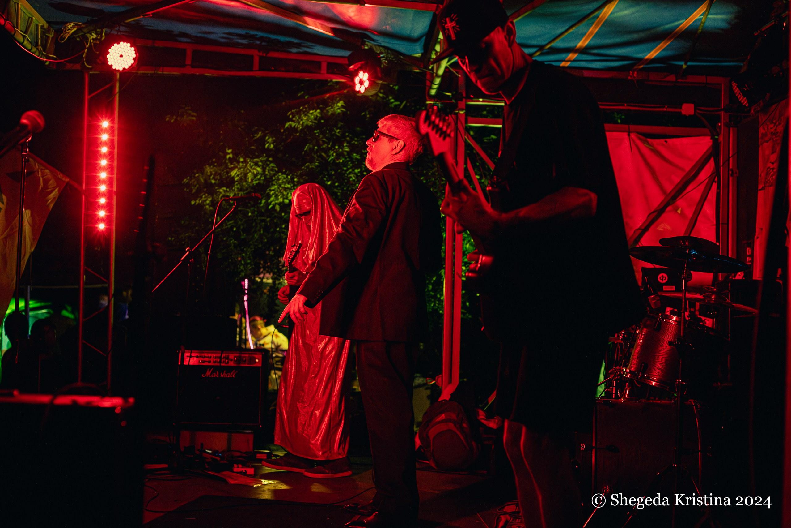 Кача — BLACK RIVER FEST 10 лет, 08.06.2024 г
