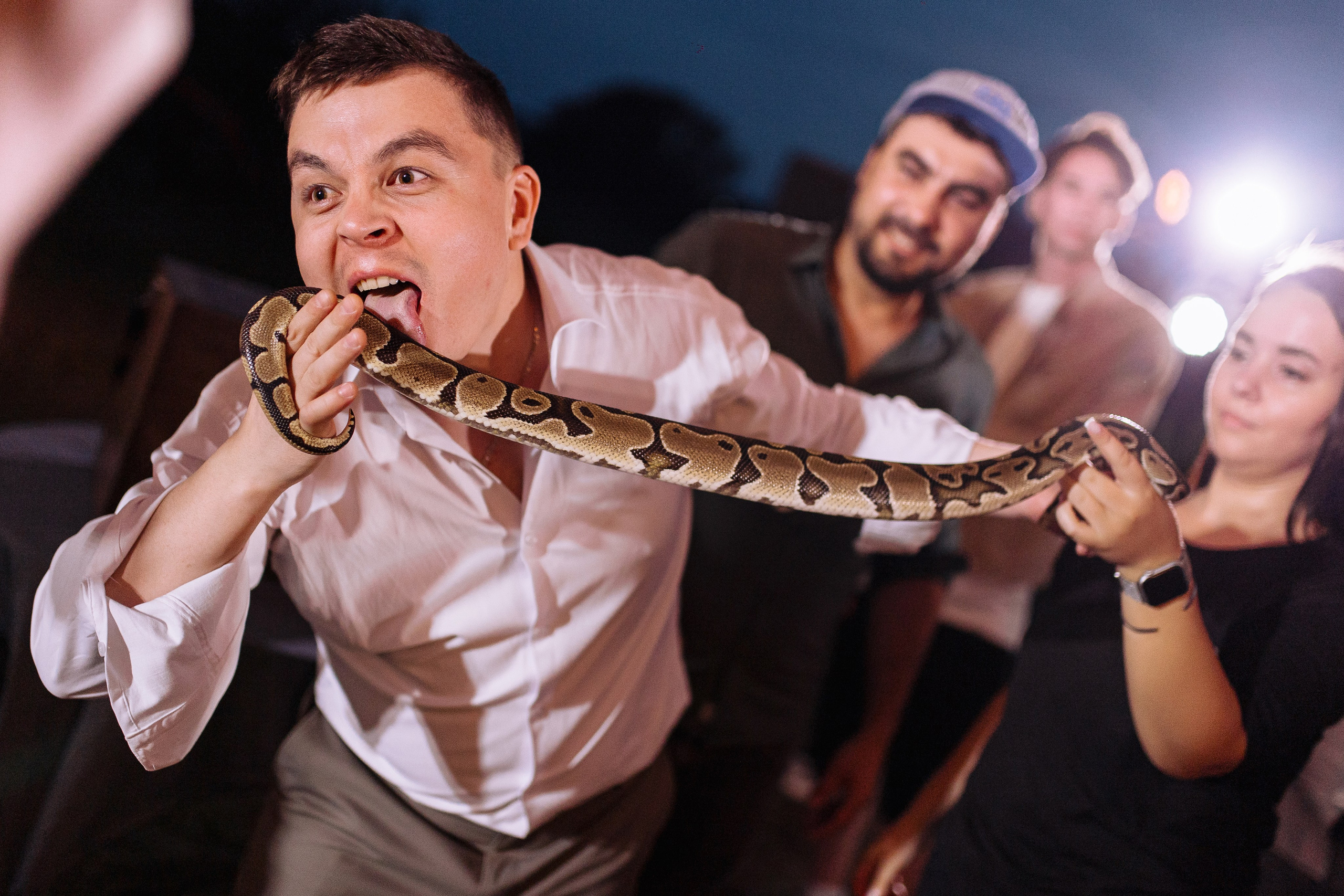 Свадебный репортаж. Свадебный и Репортажный фотограф Александр Шаров