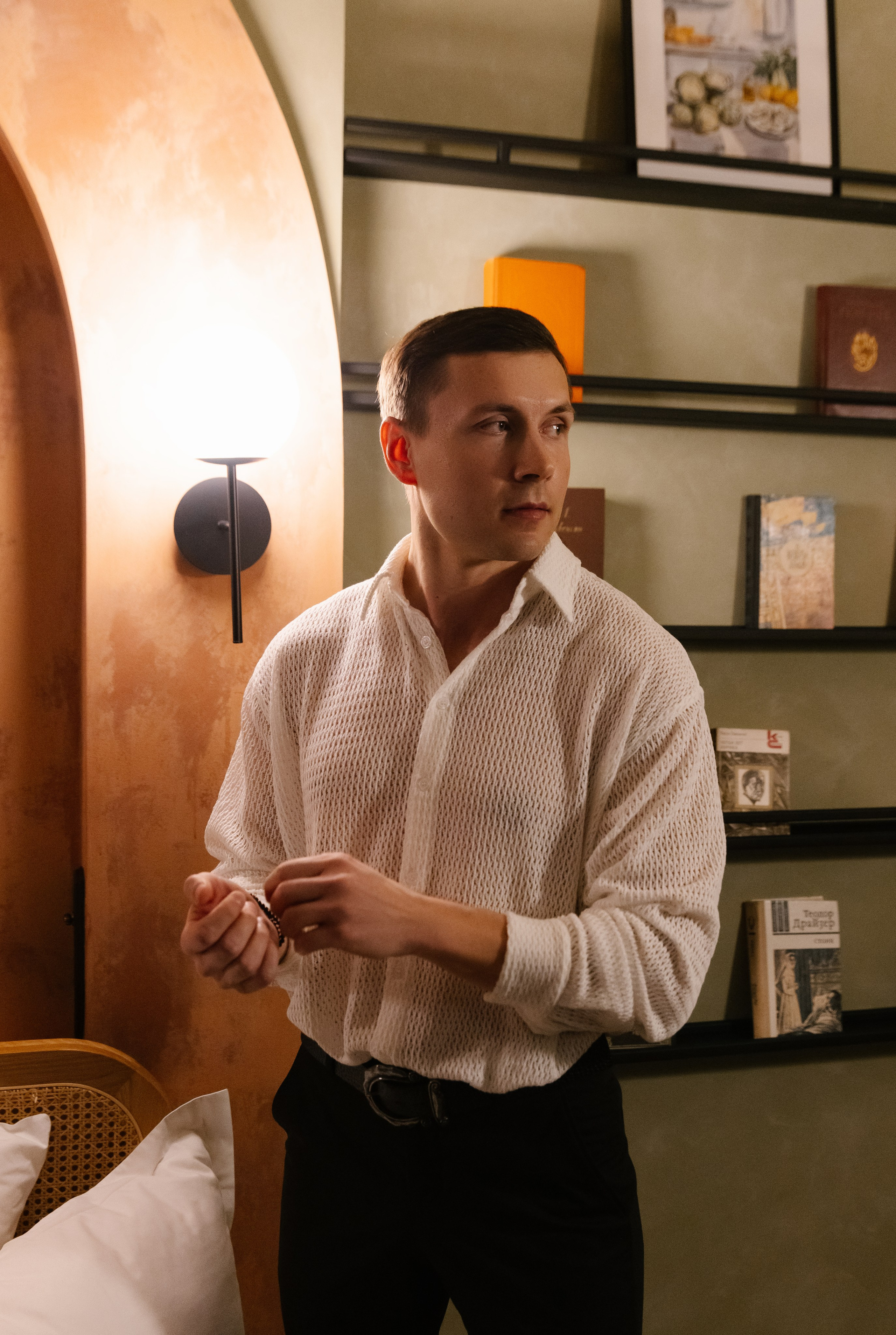 Артём&Мария. Свадебный и семейный фотограф в Таганроге и Ростове Руднева Анастасия