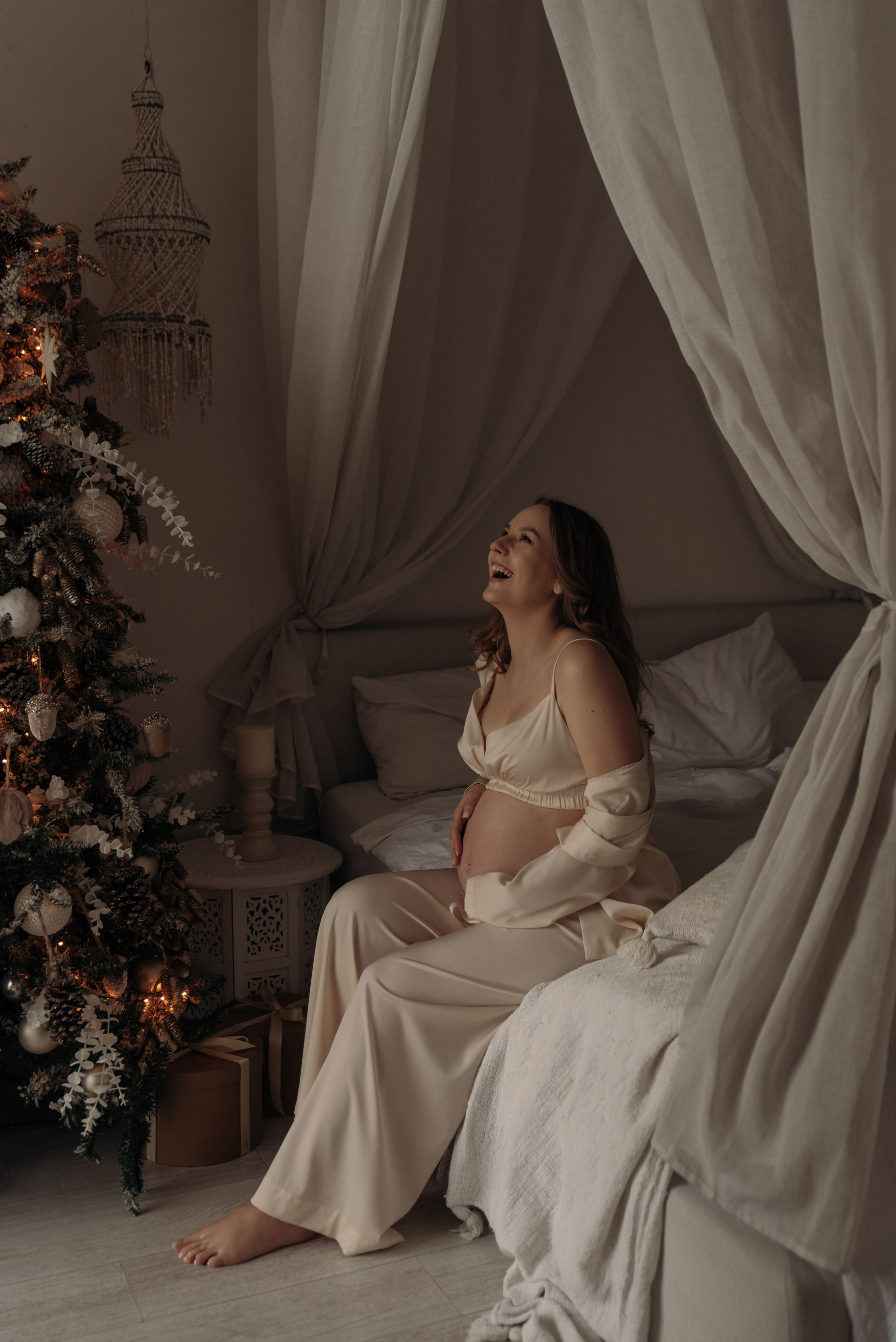 Женя & Андрей. Фотограф Нижний Новгорода Елена Калмыкова