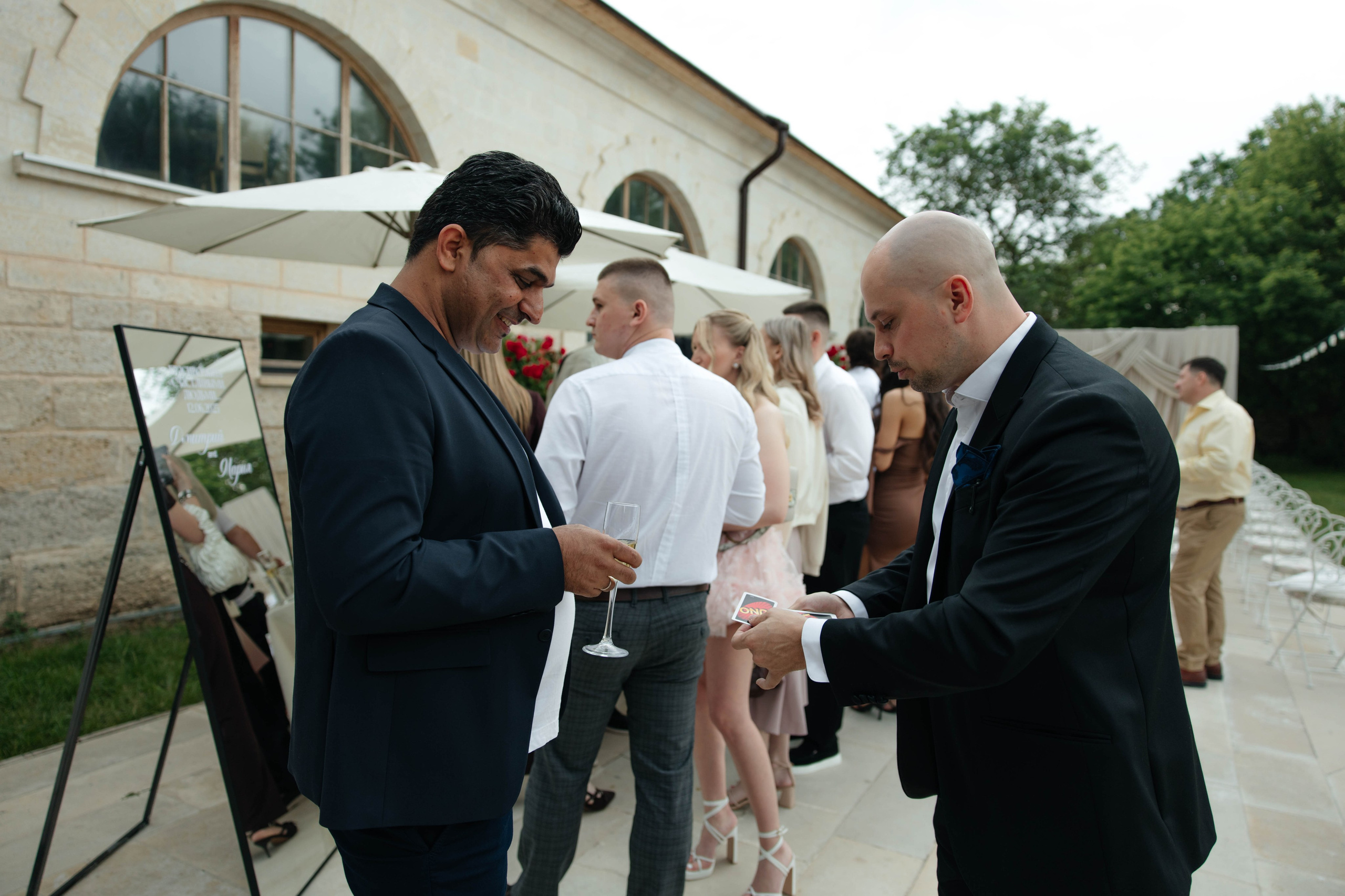 DMITRY & MARIA. Свадебное ФОТО & ВИДЕО Москва/Липецк