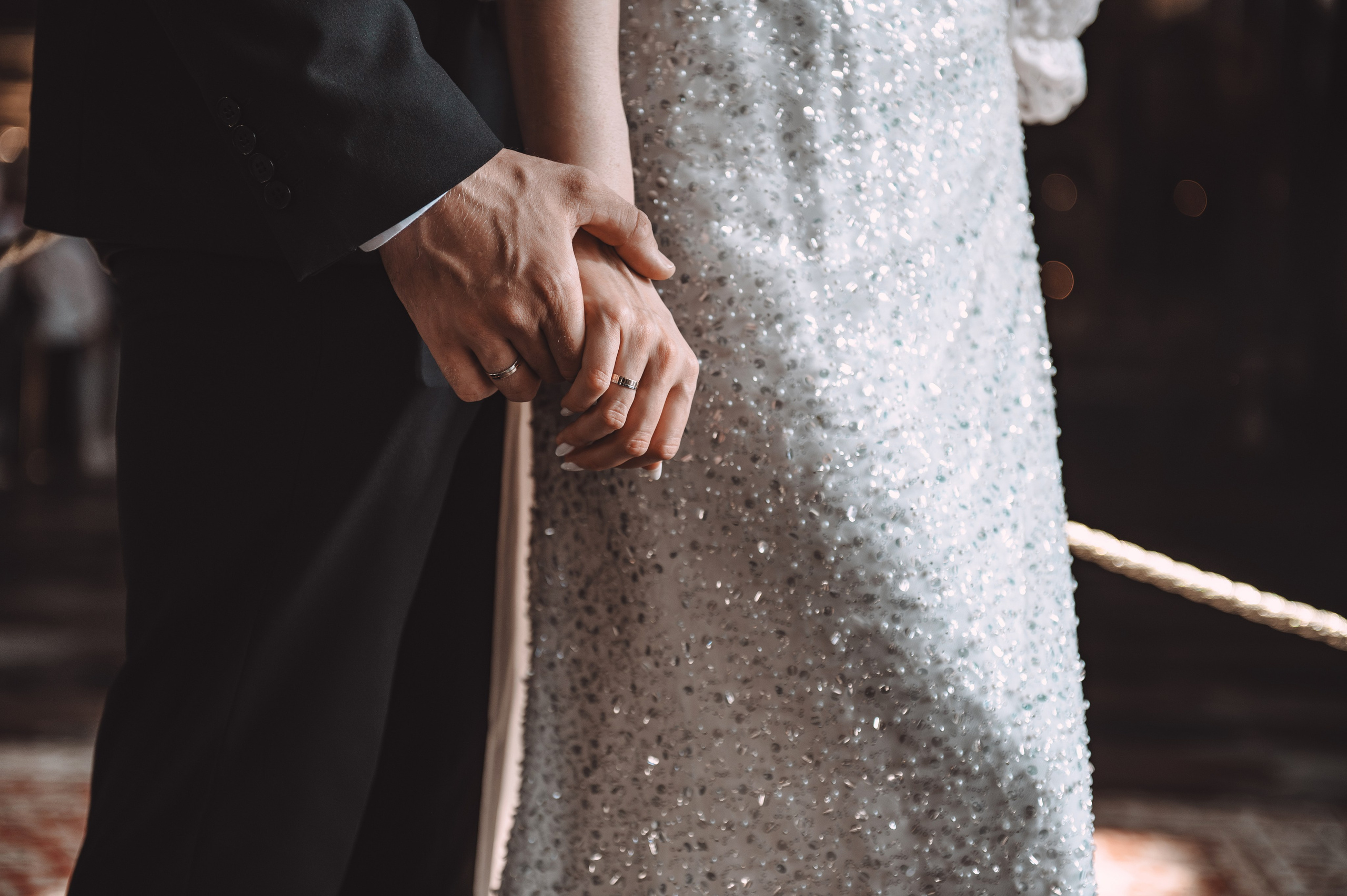 Анна и Иван. Казанский собор. Свадебный и семейный фотограф в Санкт-Петербурге — Мария Черепанова