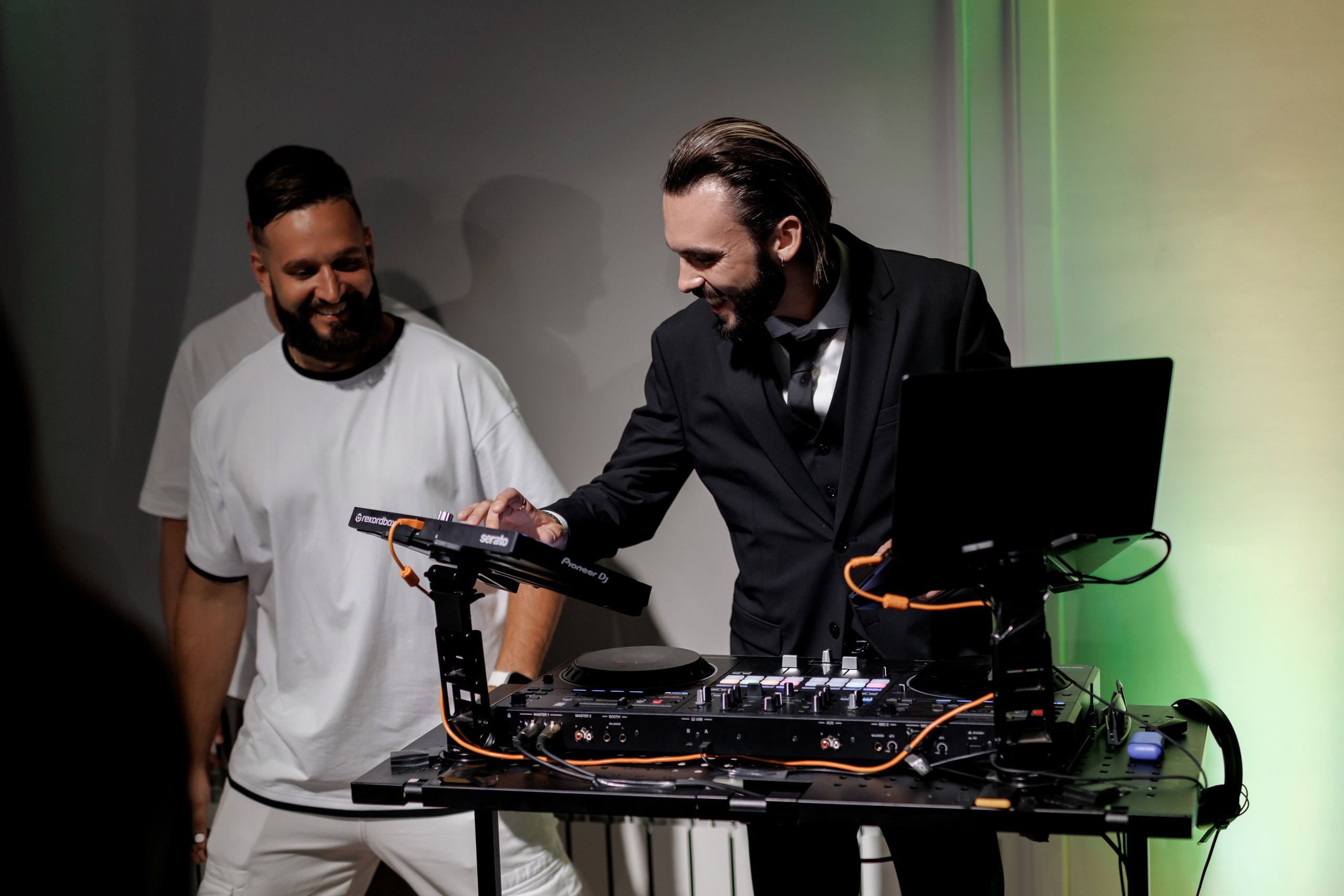 НИКИТА И ДАРЬЯ. Фотограф Светлана Буня