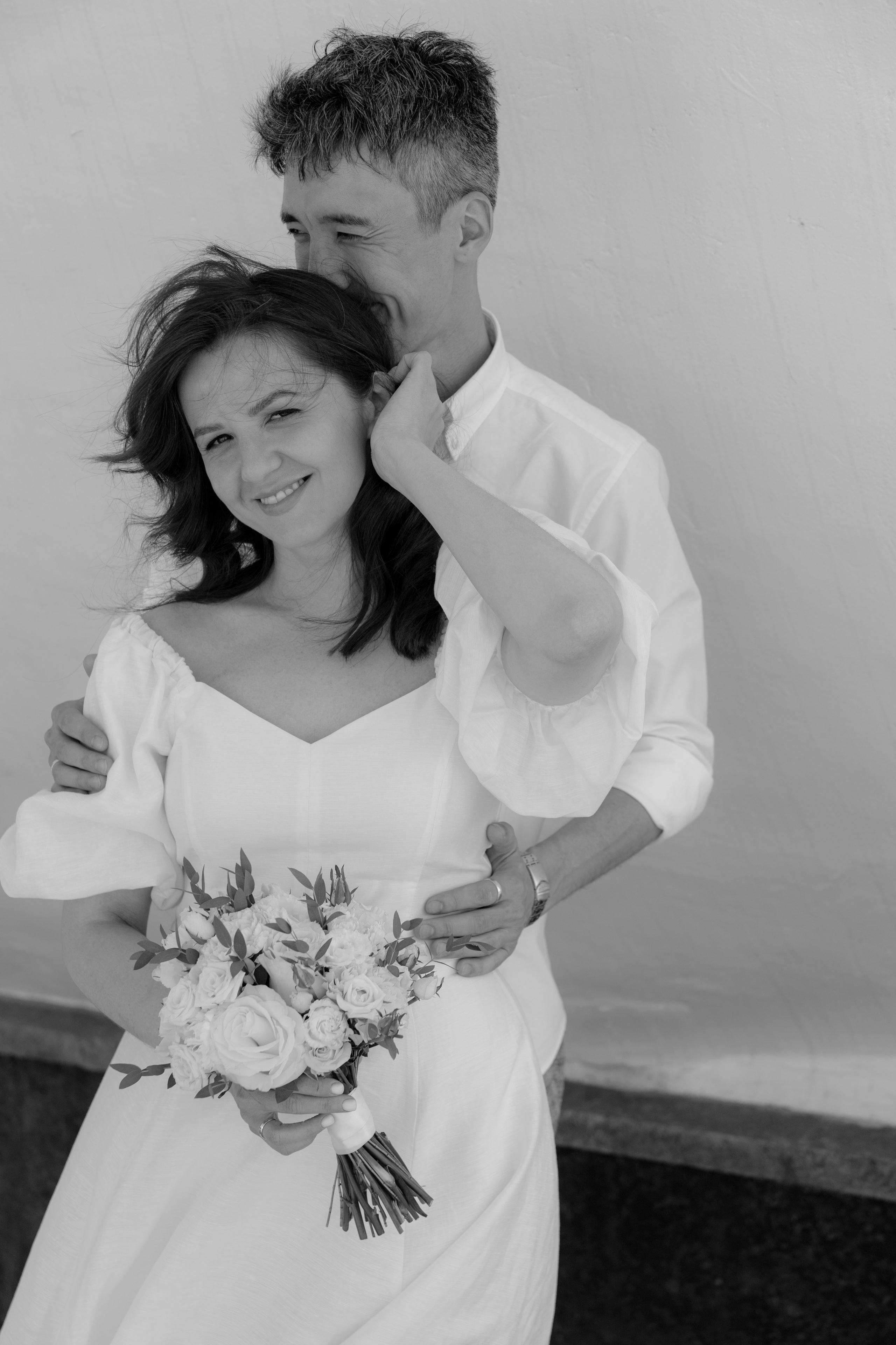 Азамат и Римма. Фотограф в Самаре Анастасия Афанасьева