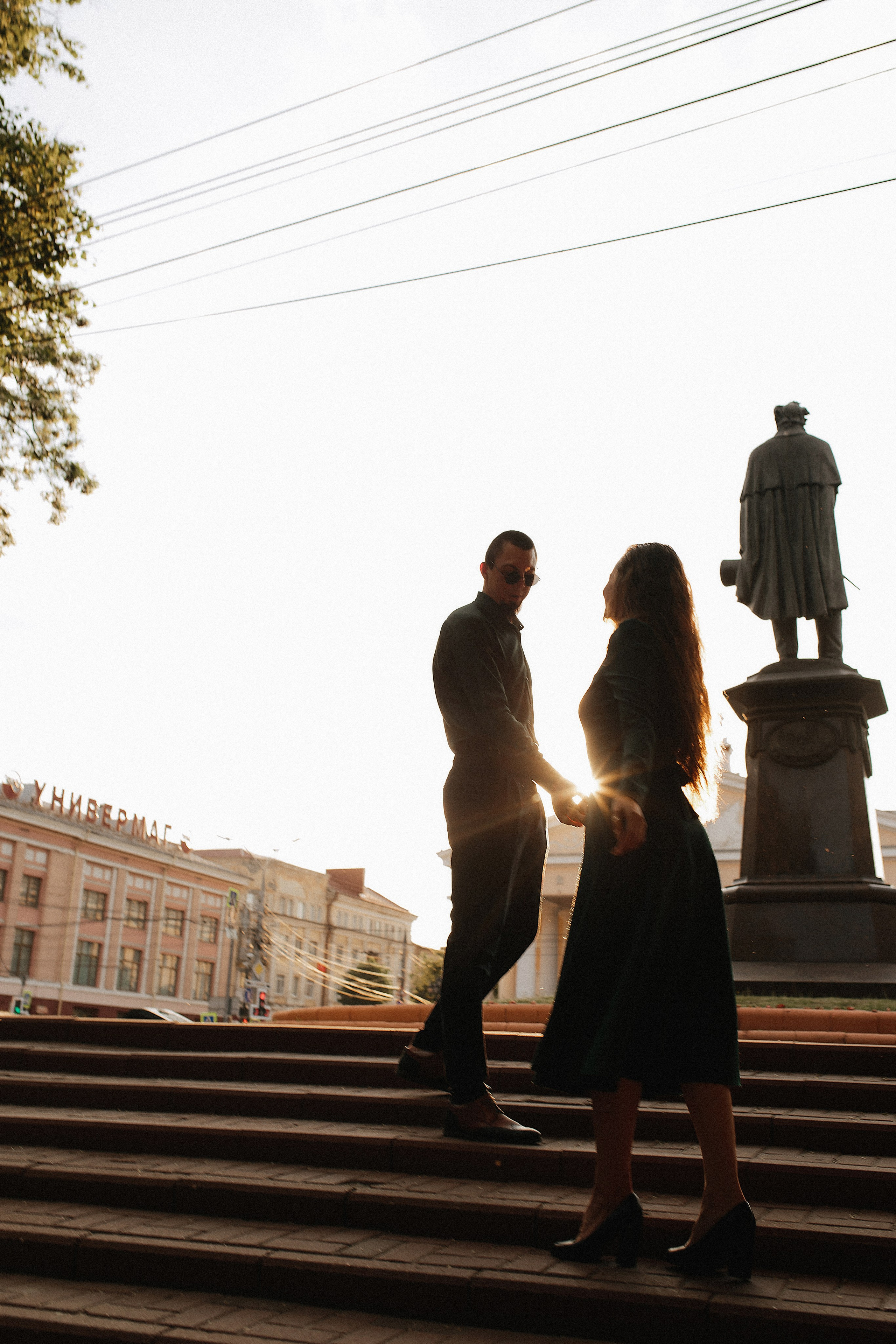 Мария. Фотограф Брянск|Москва Даша Жукова