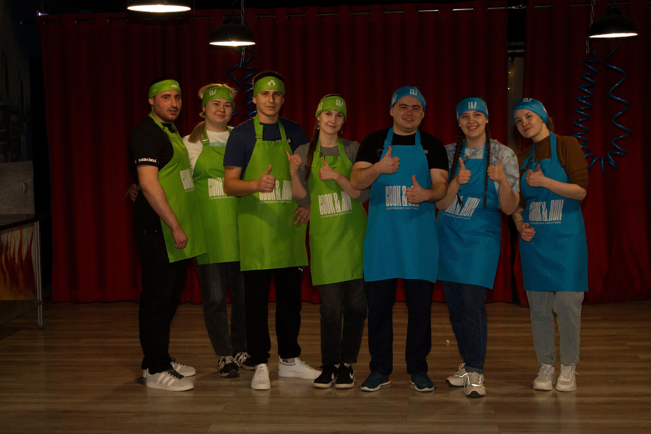 Кулинарный мастер — класс. Ирина. Фотограф в городе Самара. Алёна Пинчук