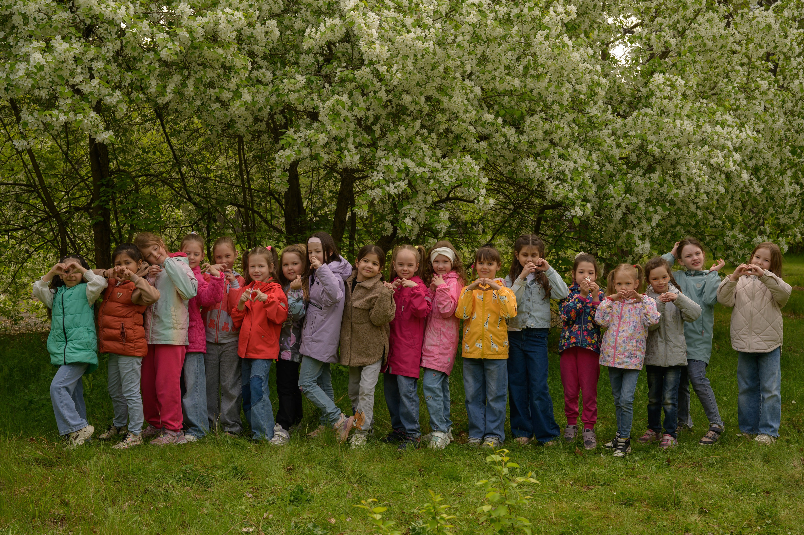 Д/с № 3к3 группа «Звёздочки» (индивидуальный дизайн книги). Фотограф новорожденных, семейный детский в Тюмени Татьяна Морозова