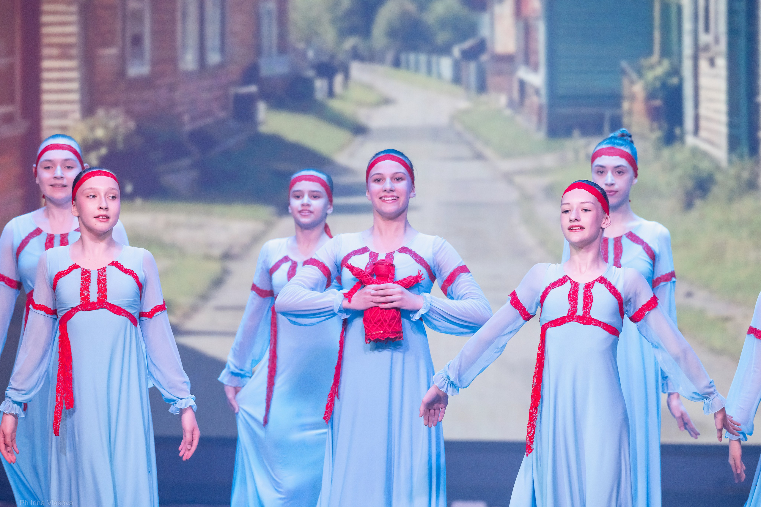 Второе дыхание