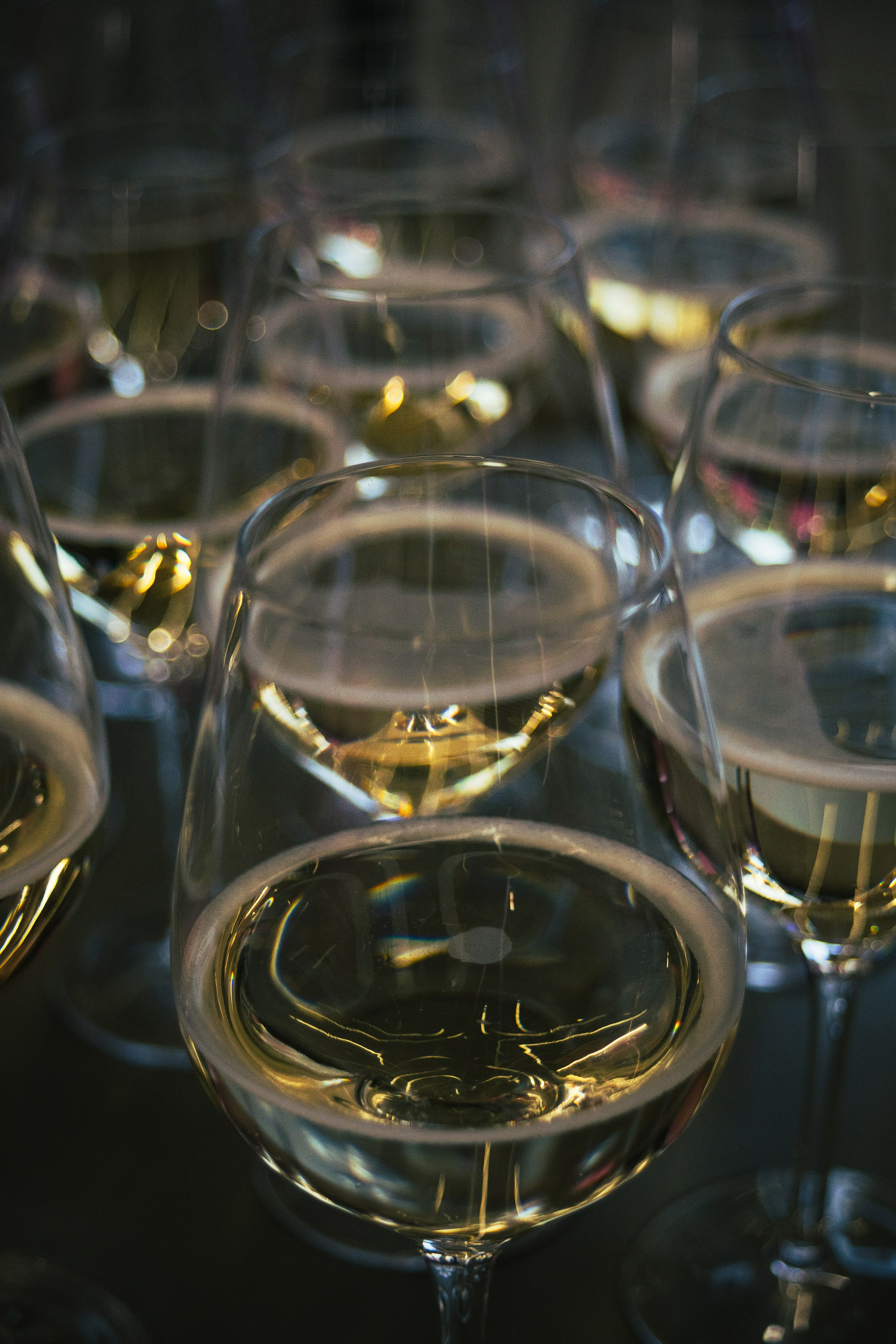 Opening of a massage salon. Magic photos