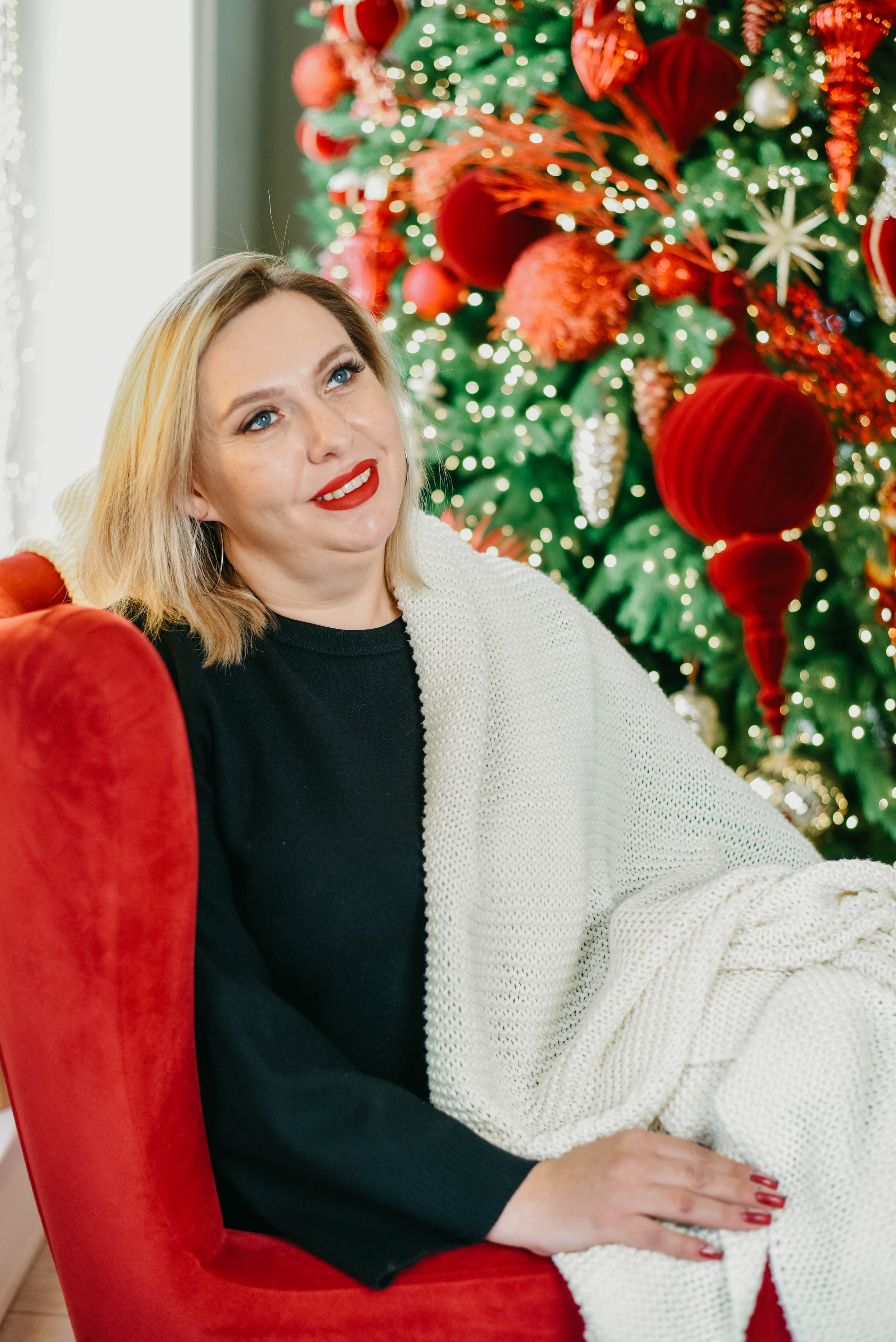 Виктория, Оксана и Эмилия. Семейный фотограф в Москве и Севастополе Анастасия Котова