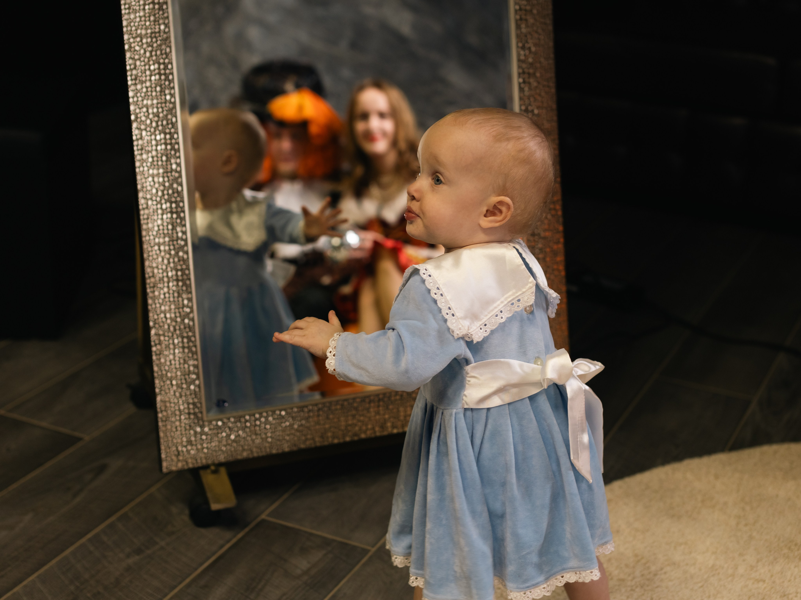 Фотопроект Хэллоуин: Алиса в стране чудес. Фотограф Рина