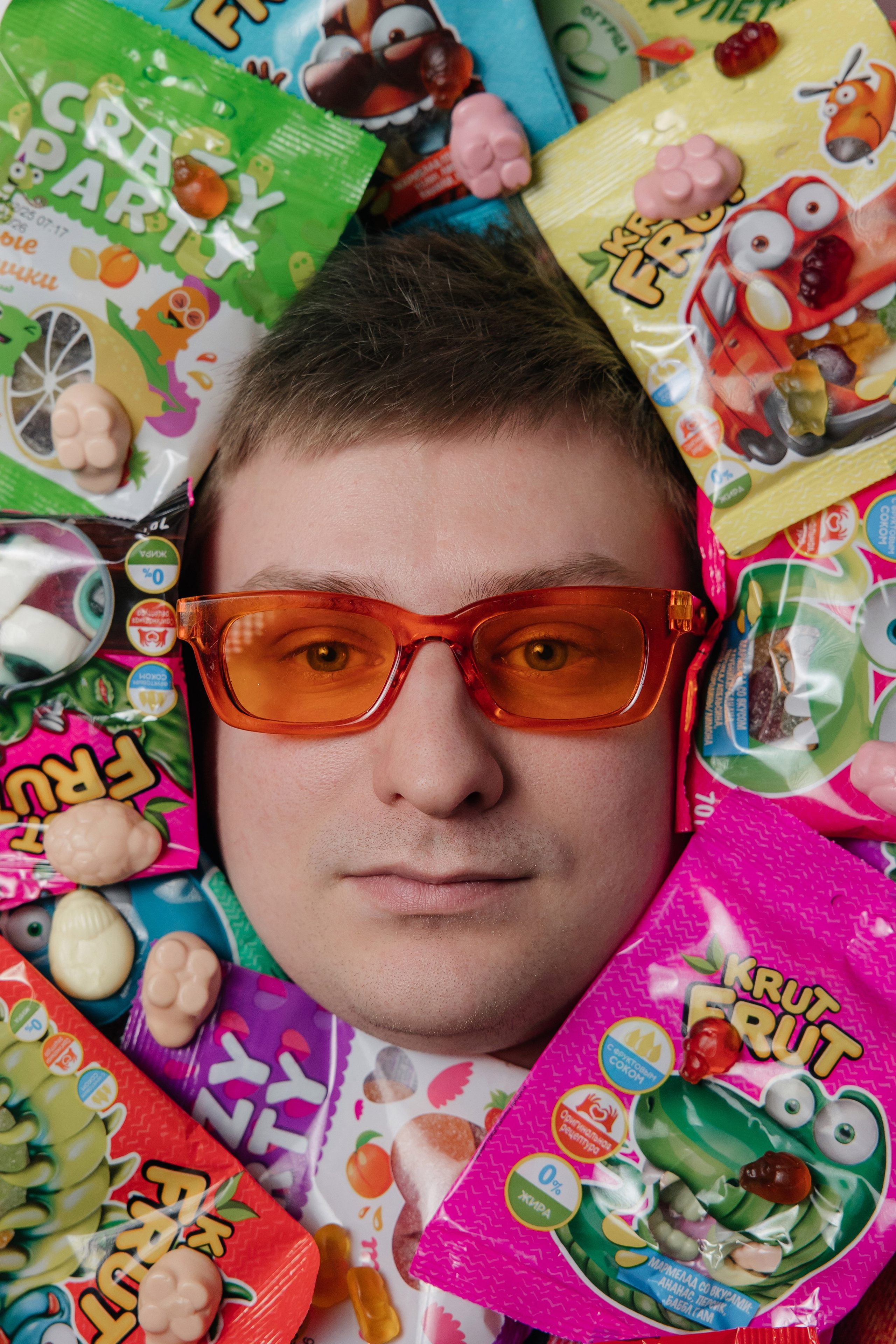 Съемка для промо Штурм 5.0. Свадебный и Репортажный фотограф Нижний Новгород Москва Ежов Иван