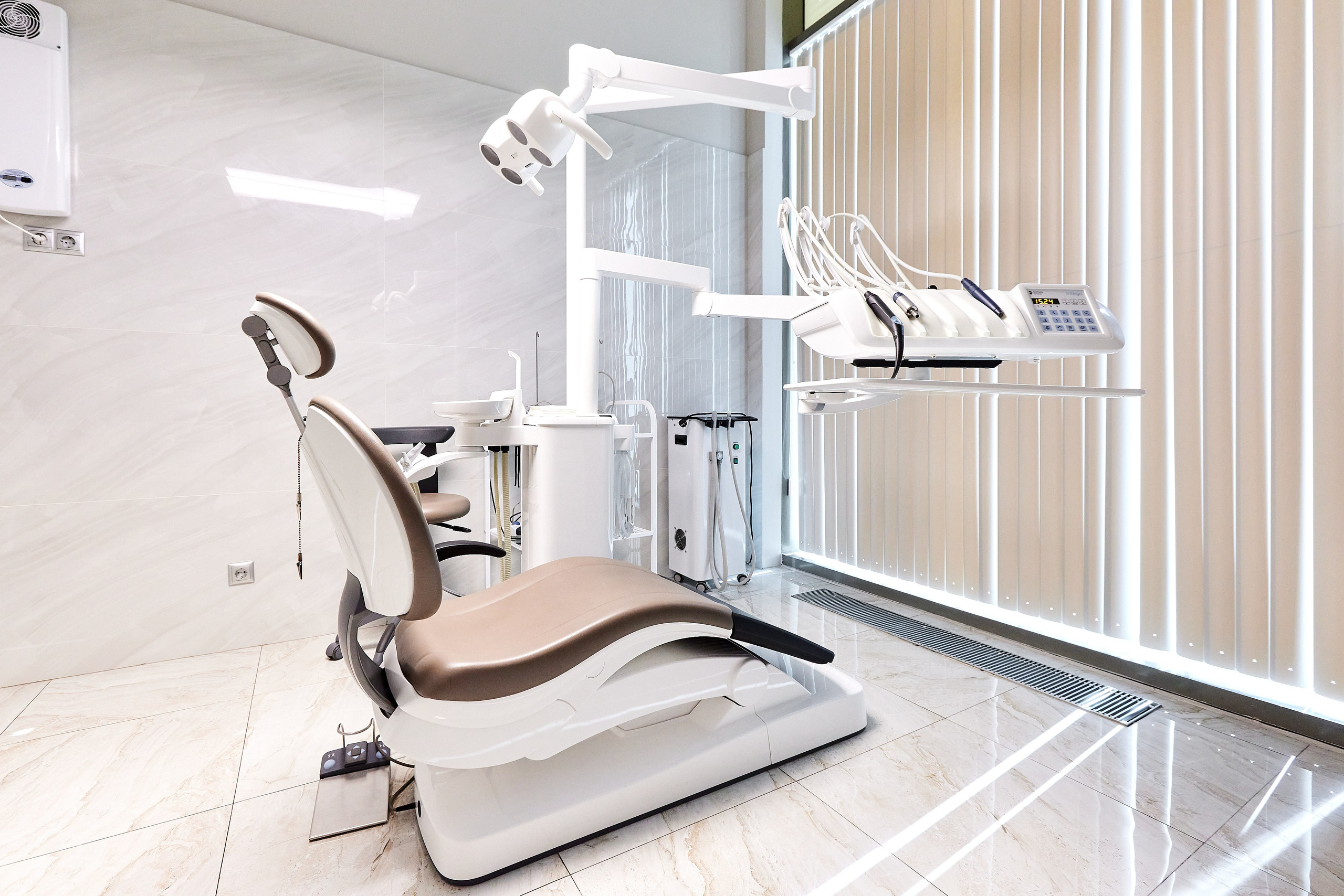 Стоматология YesDental. Фотограф Анастасия Леонтьева Санкт-Петербург