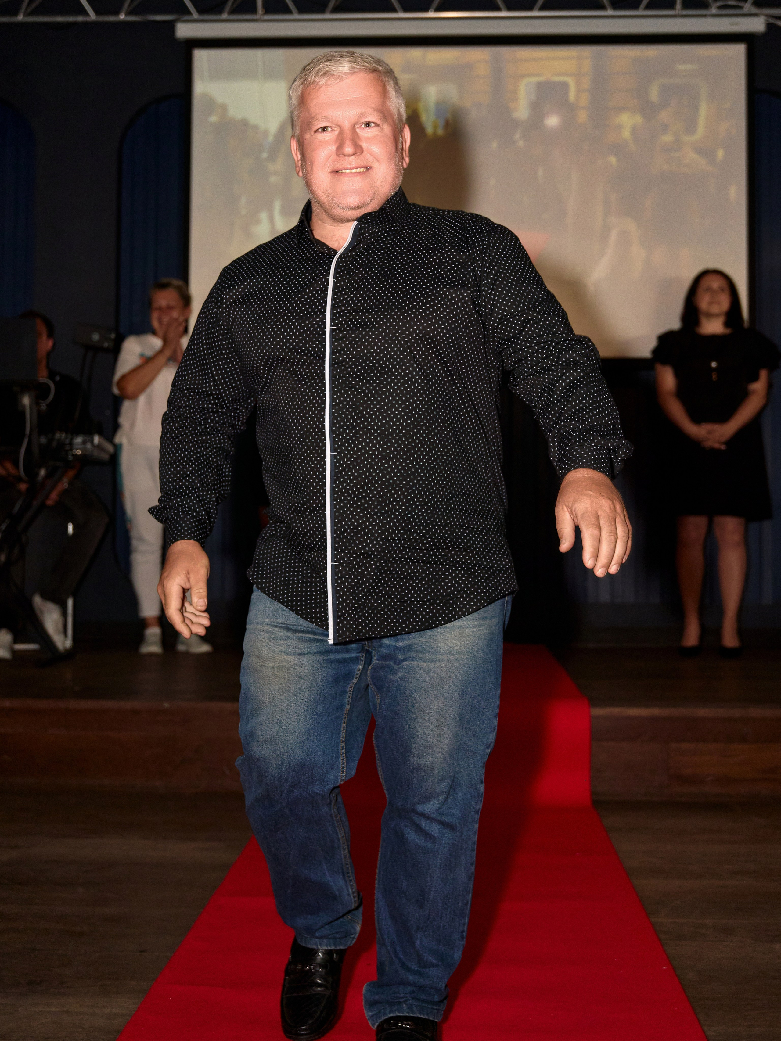 Репортажный фотограф на банкет Тула