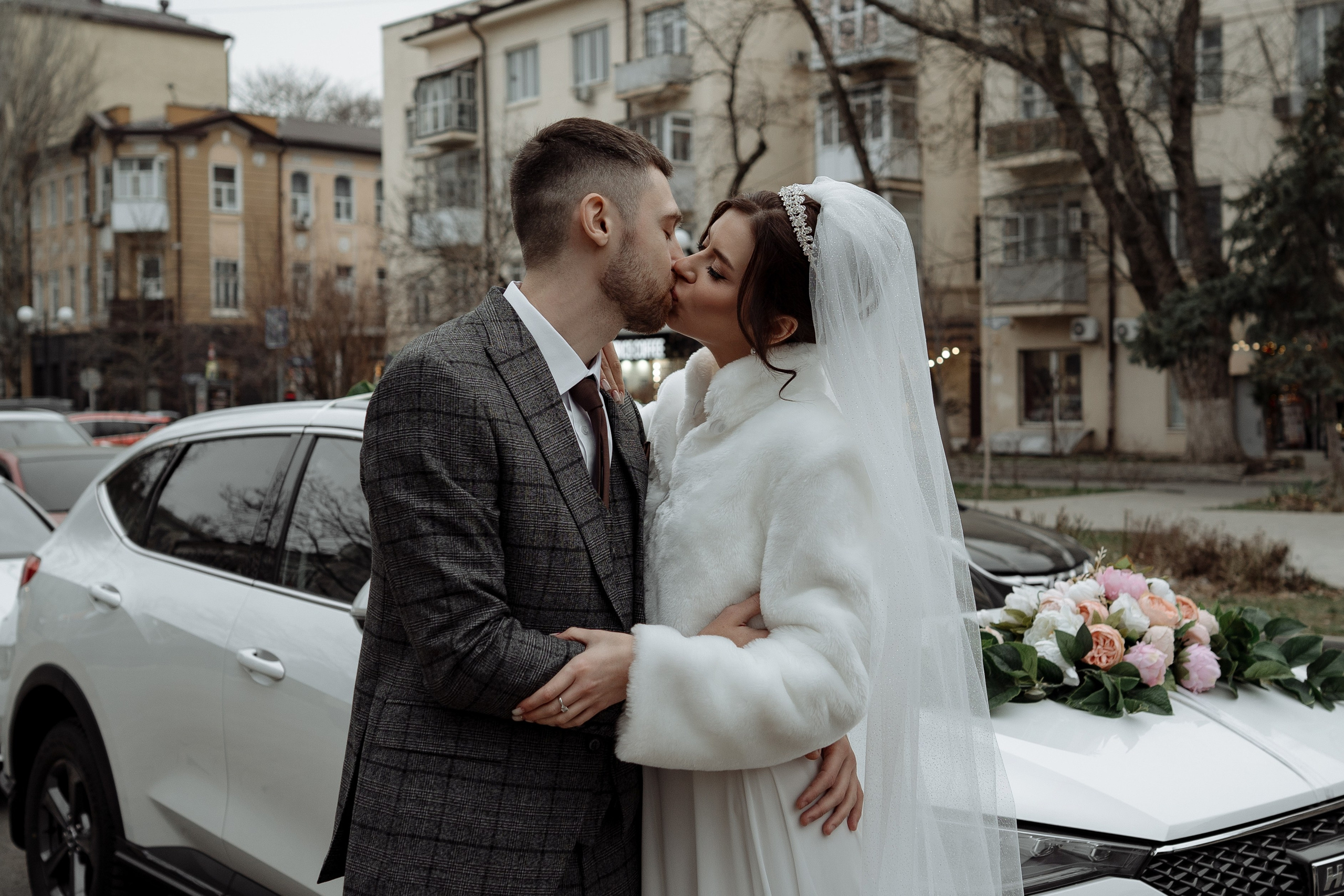 Владислав и Алина