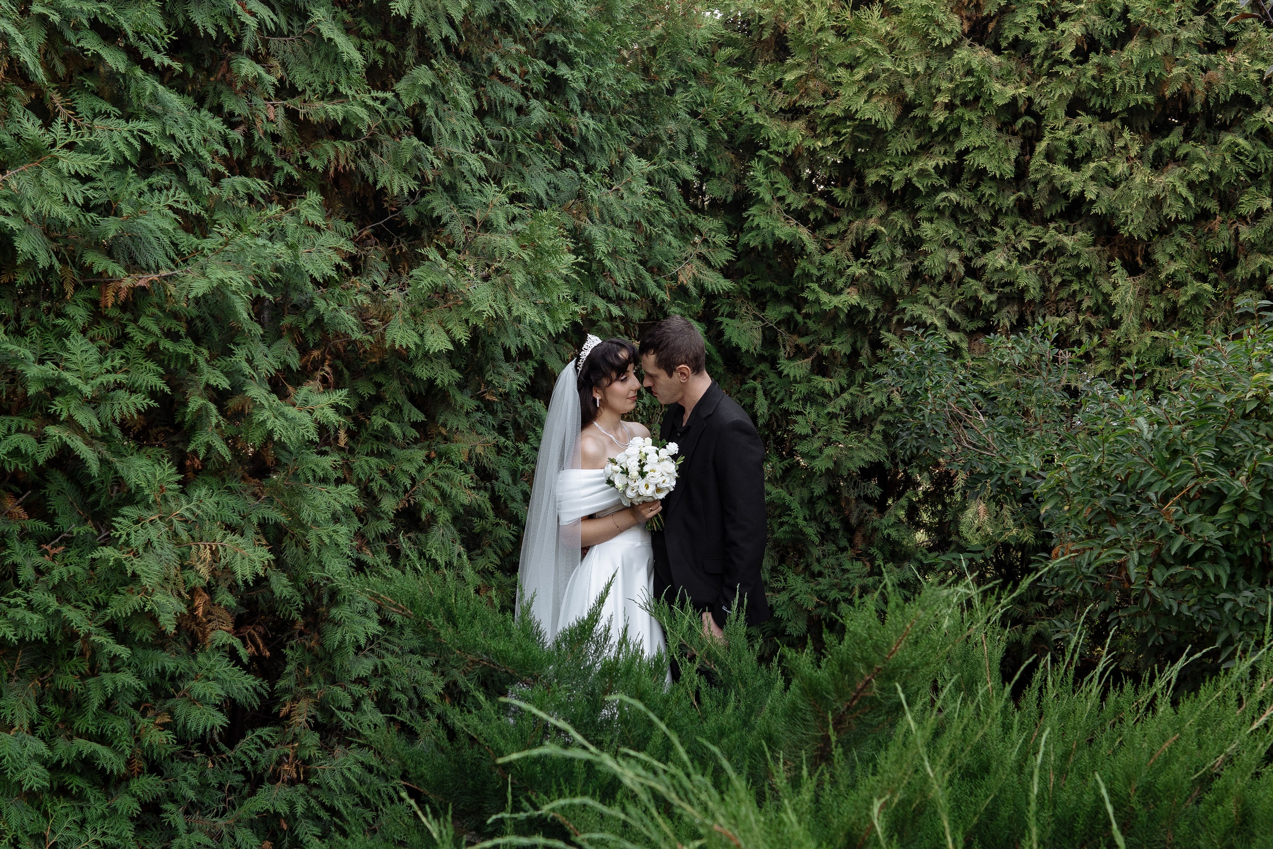 Свадебный фотограф в Ростове-на-Дону и РО Мендес Беатриса