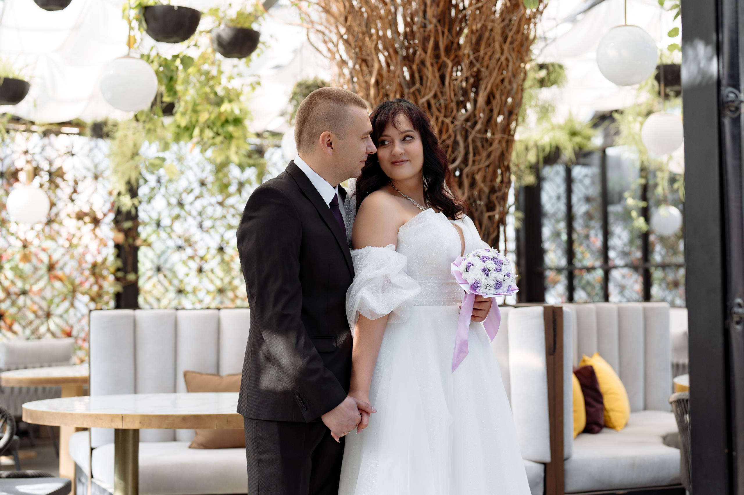 Владислав и Кристина