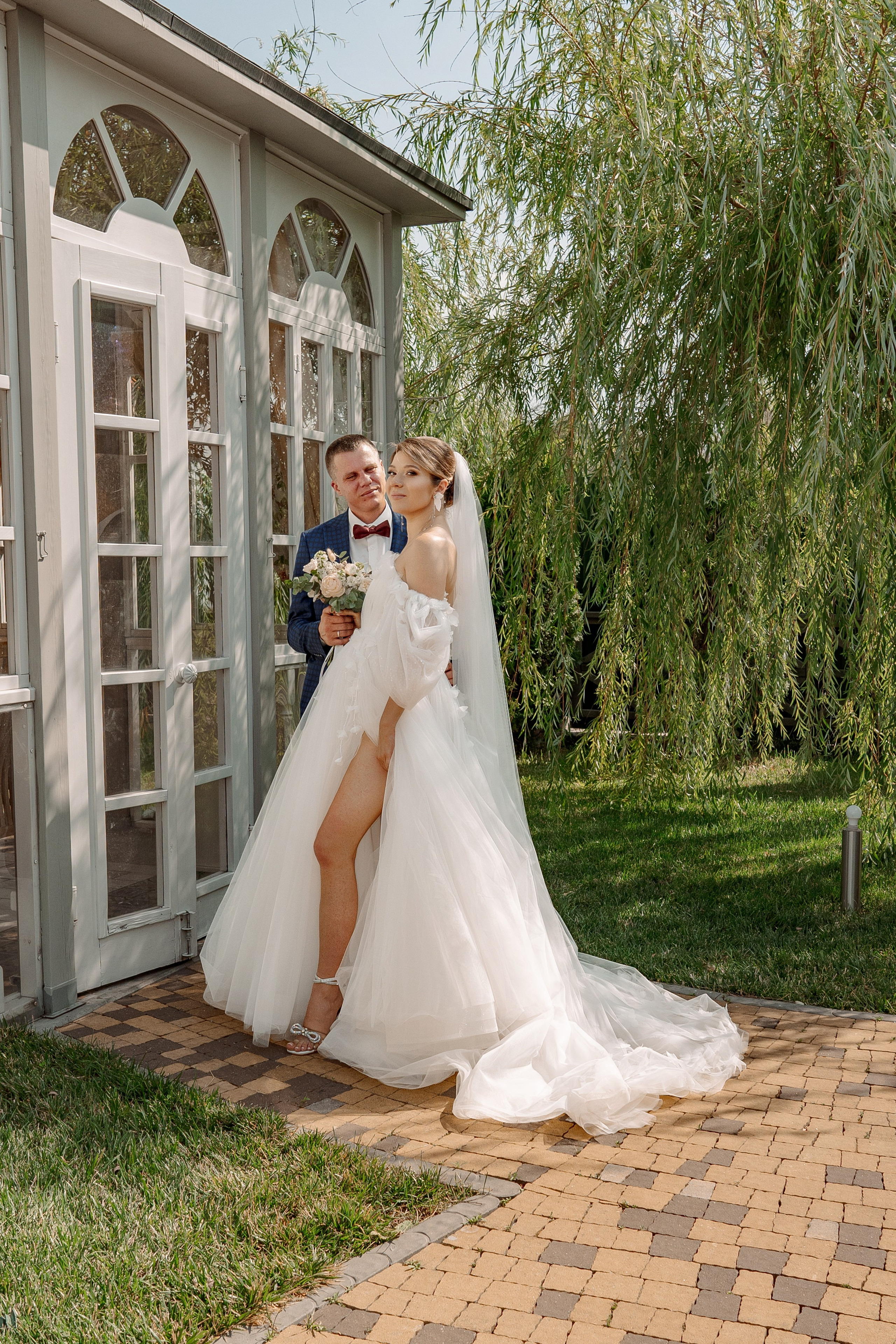 Свадебная фотосъемка