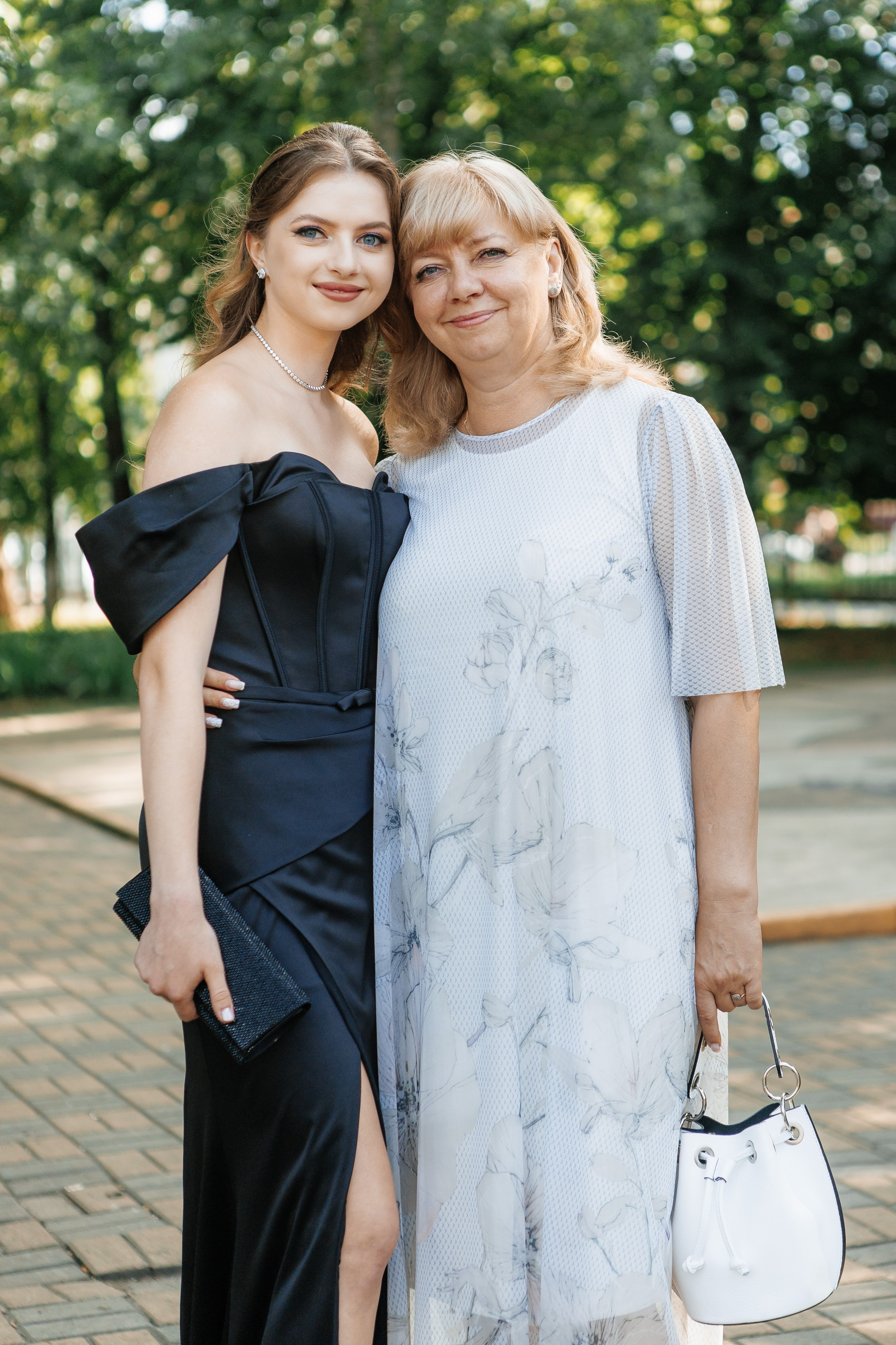 Выпускной Гимназия 12 2024 г. Свадебный и портретный Фотограф в Липецке Дмитрий Котюков