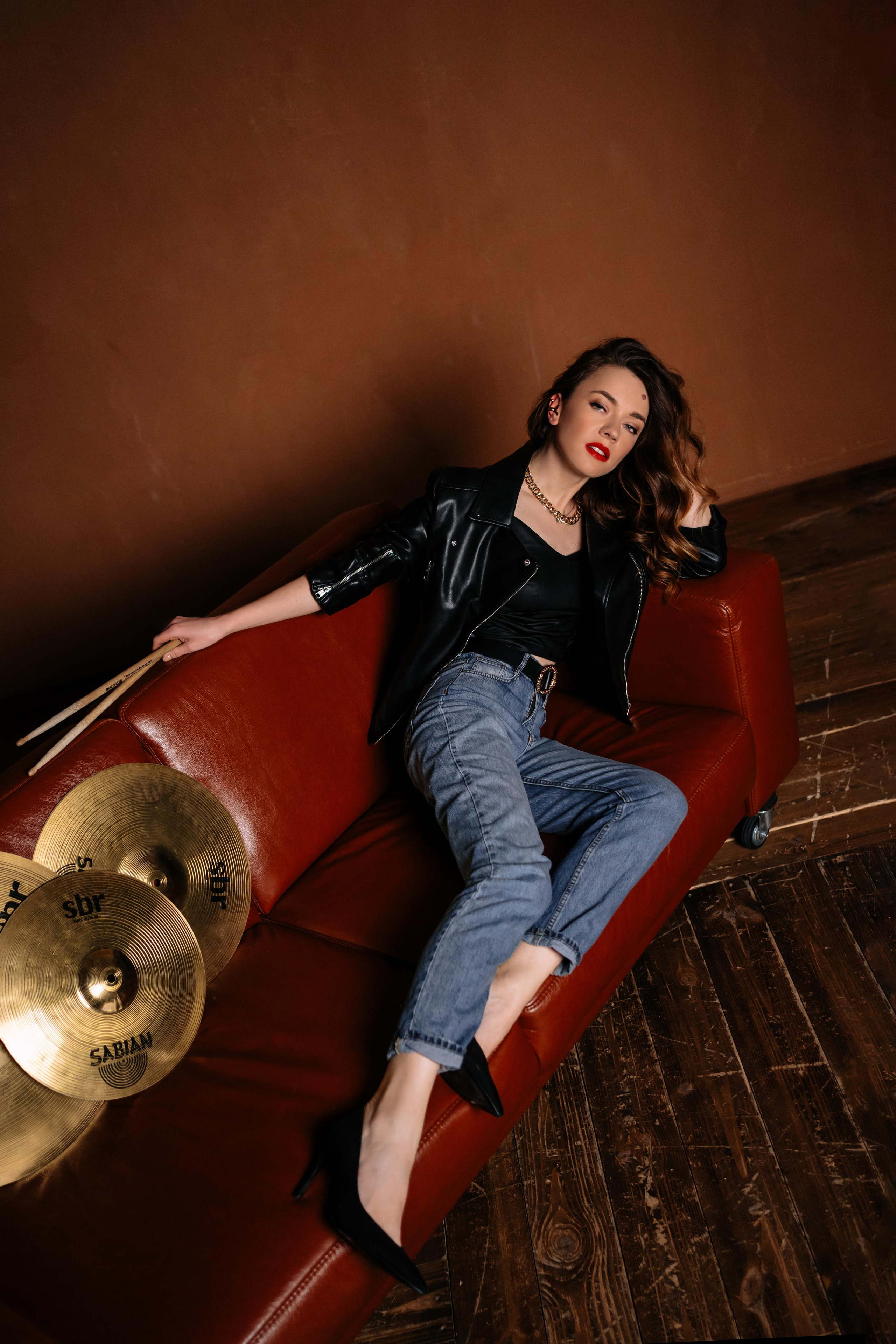 Вера. Свадебный и семейный фотограф в Калининграде Алина Свиклан