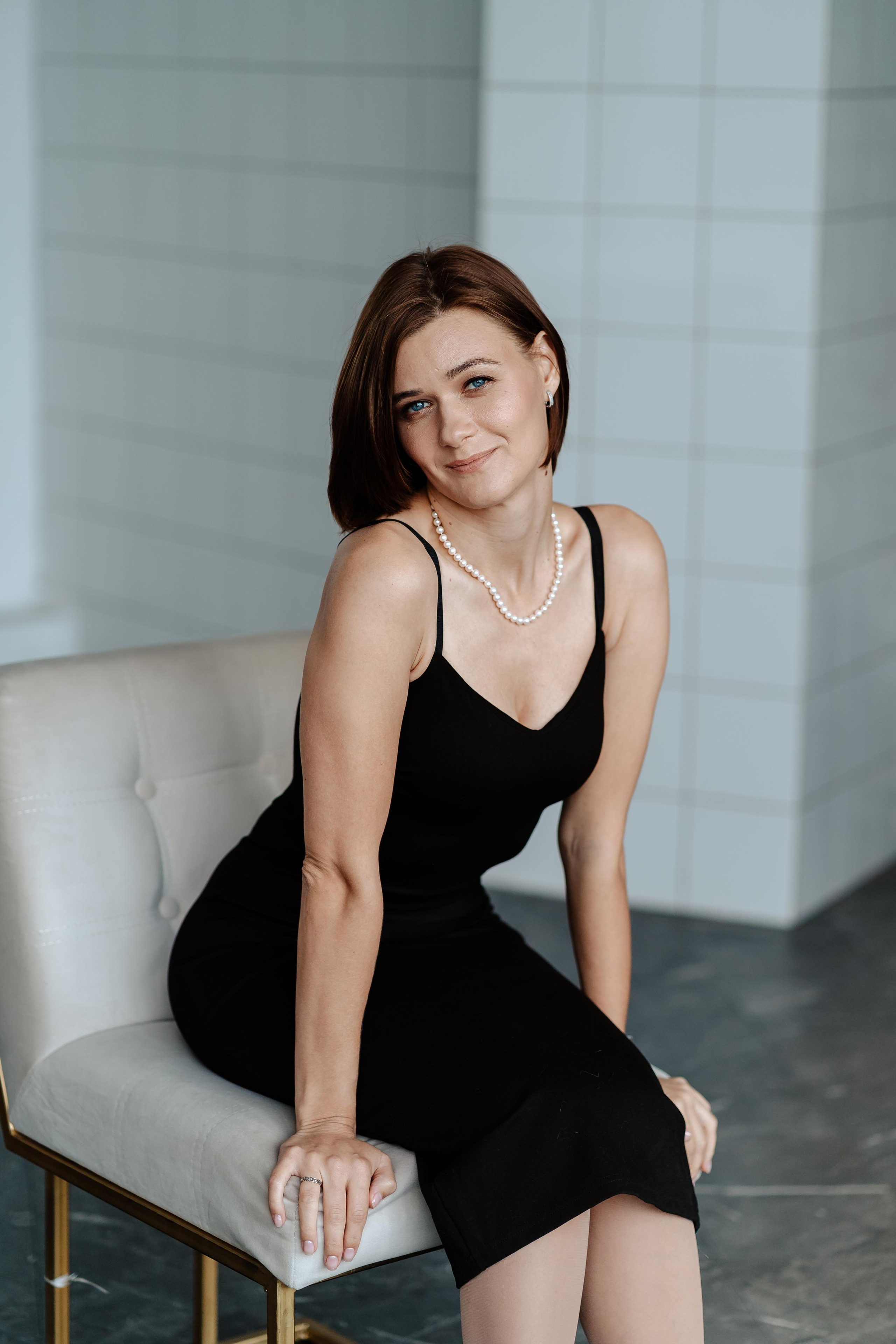 Контент для коуча. Свадебный и семейный фотограф в Калининграде Алина Свиклан