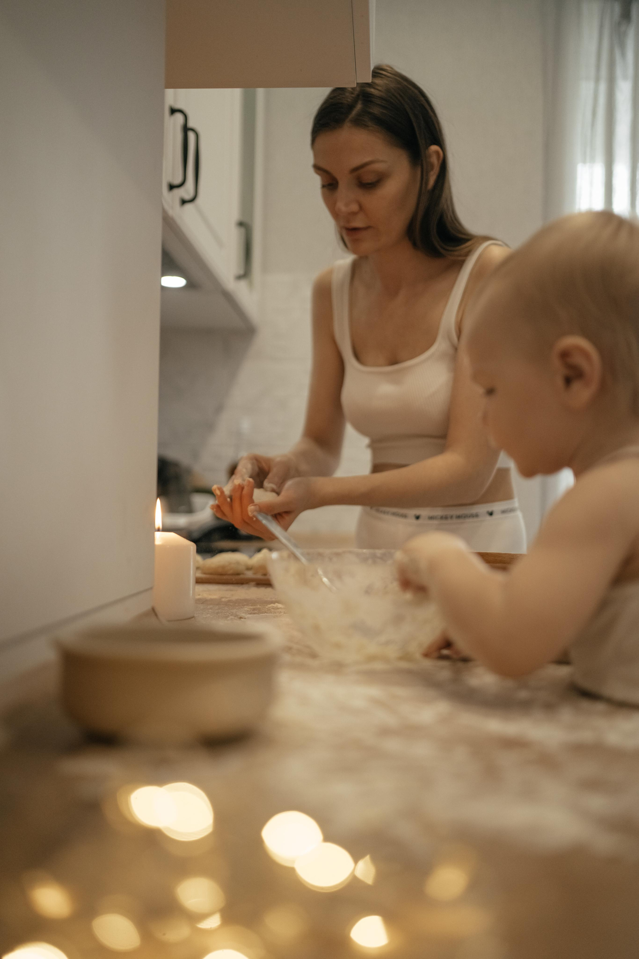Настя, Кирилл и Маруся. Свадебный и семейный фотограф в Калининграде Алина Свиклан