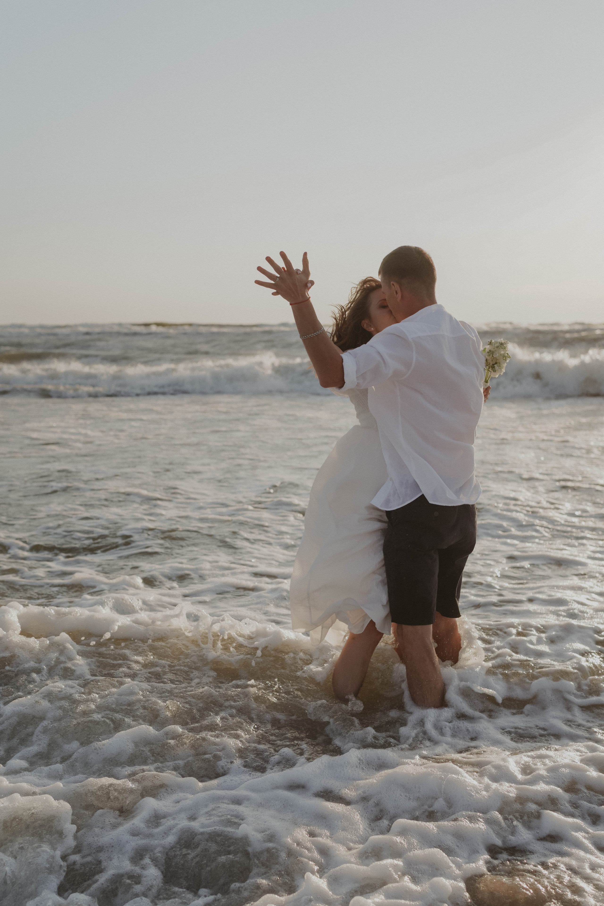 Алёна и Женя. Свадебный и семейный фотограф в Калининграде Алина Свиклан