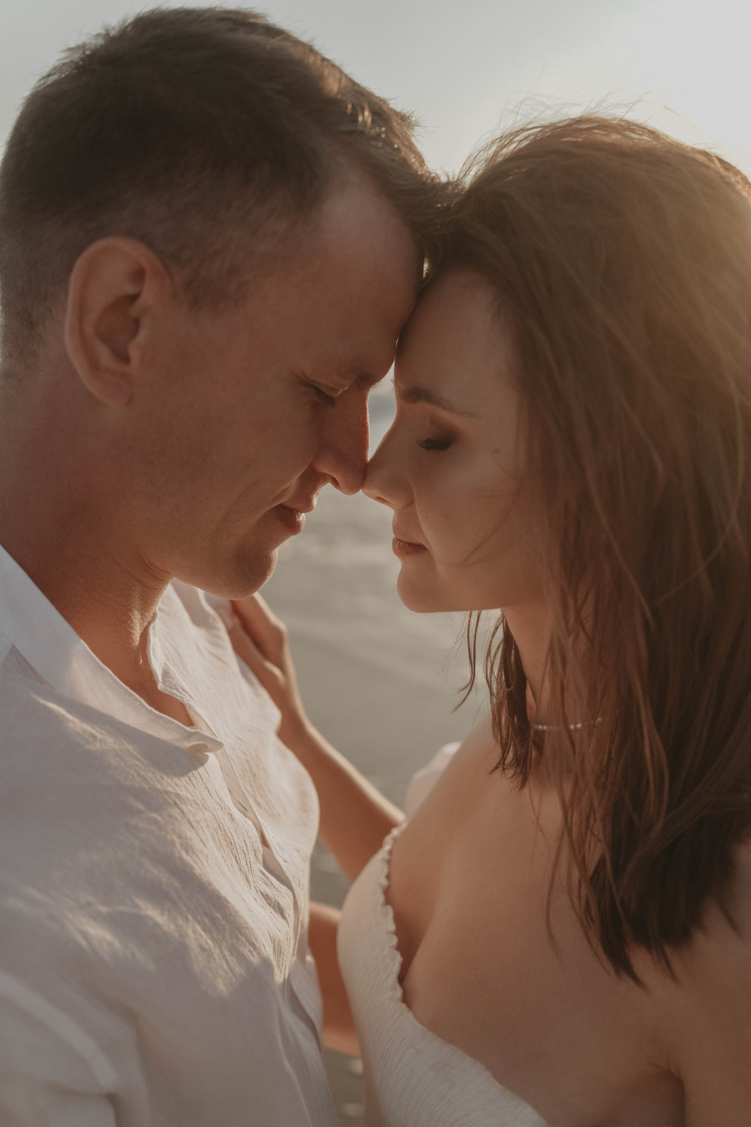 Алёна и Женя. Свадебный и семейный фотограф в Калининграде Алина Свиклан