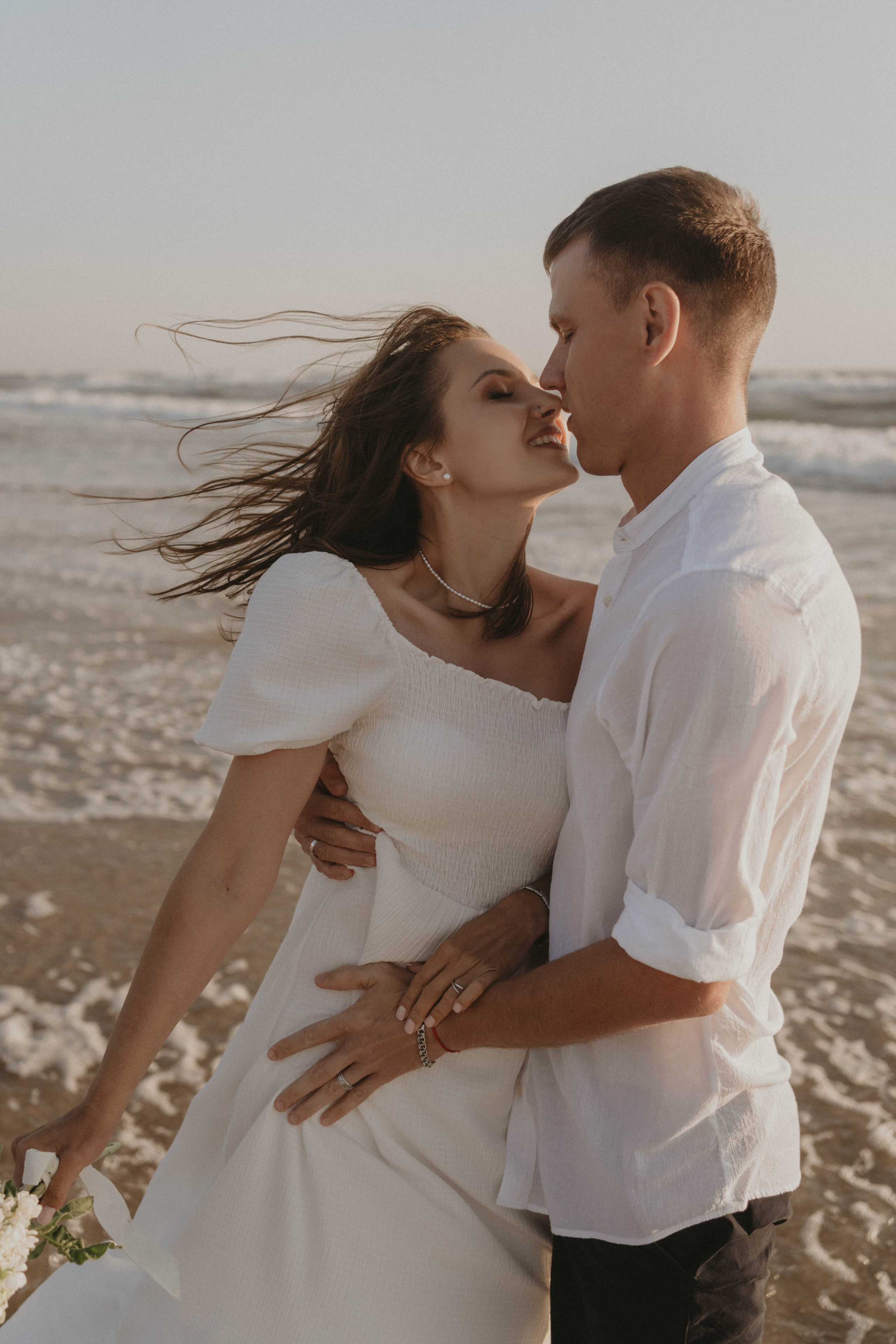 Алёна и Женя. Свадебный и семейный фотограф в Калининграде Алина Свиклан