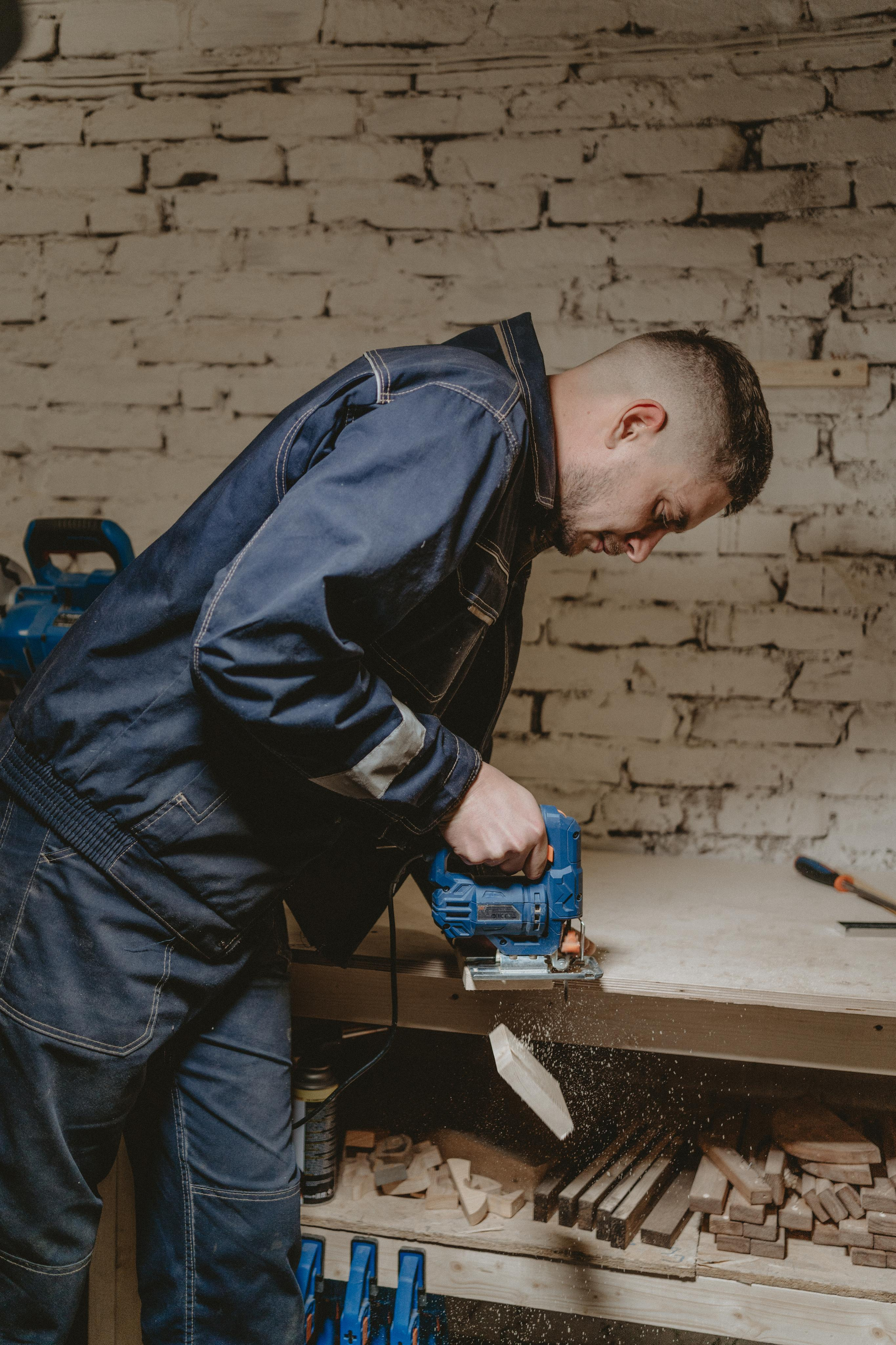 Контент для столяра. Свадебный и семейный фотограф в Калининграде Алина Свиклан