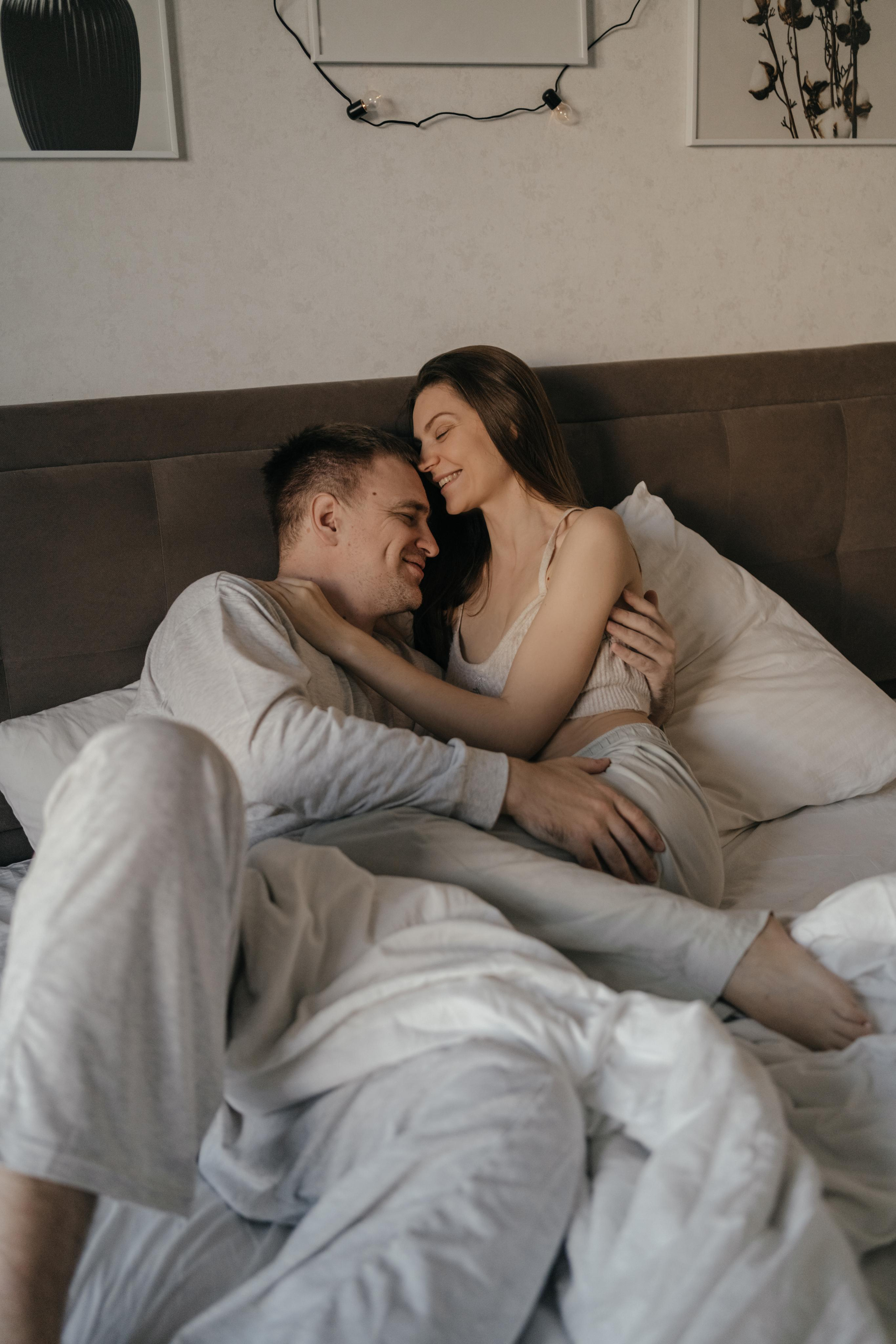 Настя, Кирилл и Маруся. Свадебный и семейный фотограф в Калининграде Алина Свиклан