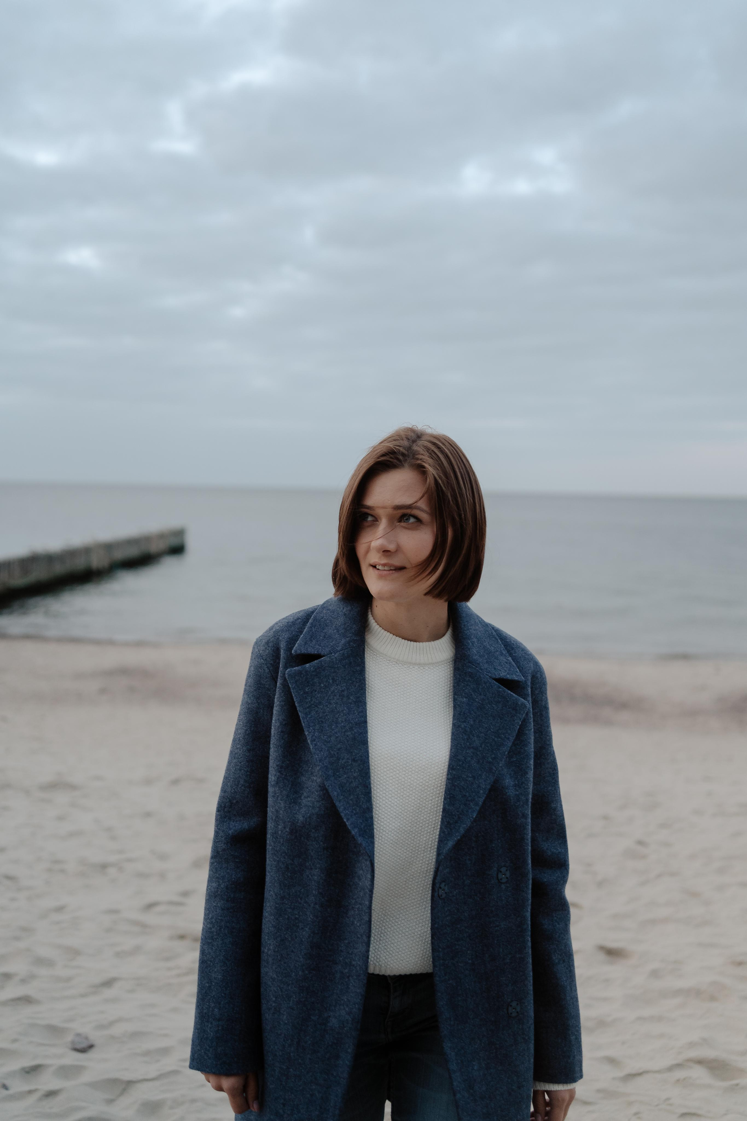 Контент для коуча. Свадебный и семейный фотограф в Калининграде Алина Свиклан