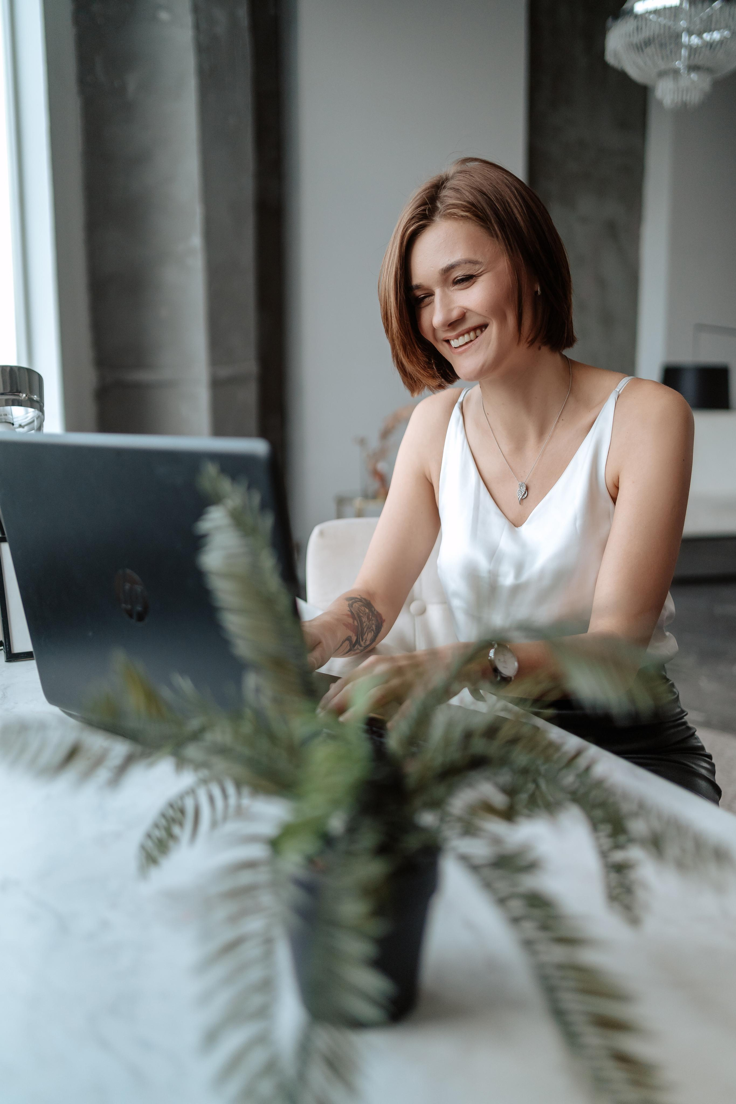 Контент для коуча. Свадебный и семейный фотограф в Калининграде Алина Свиклан