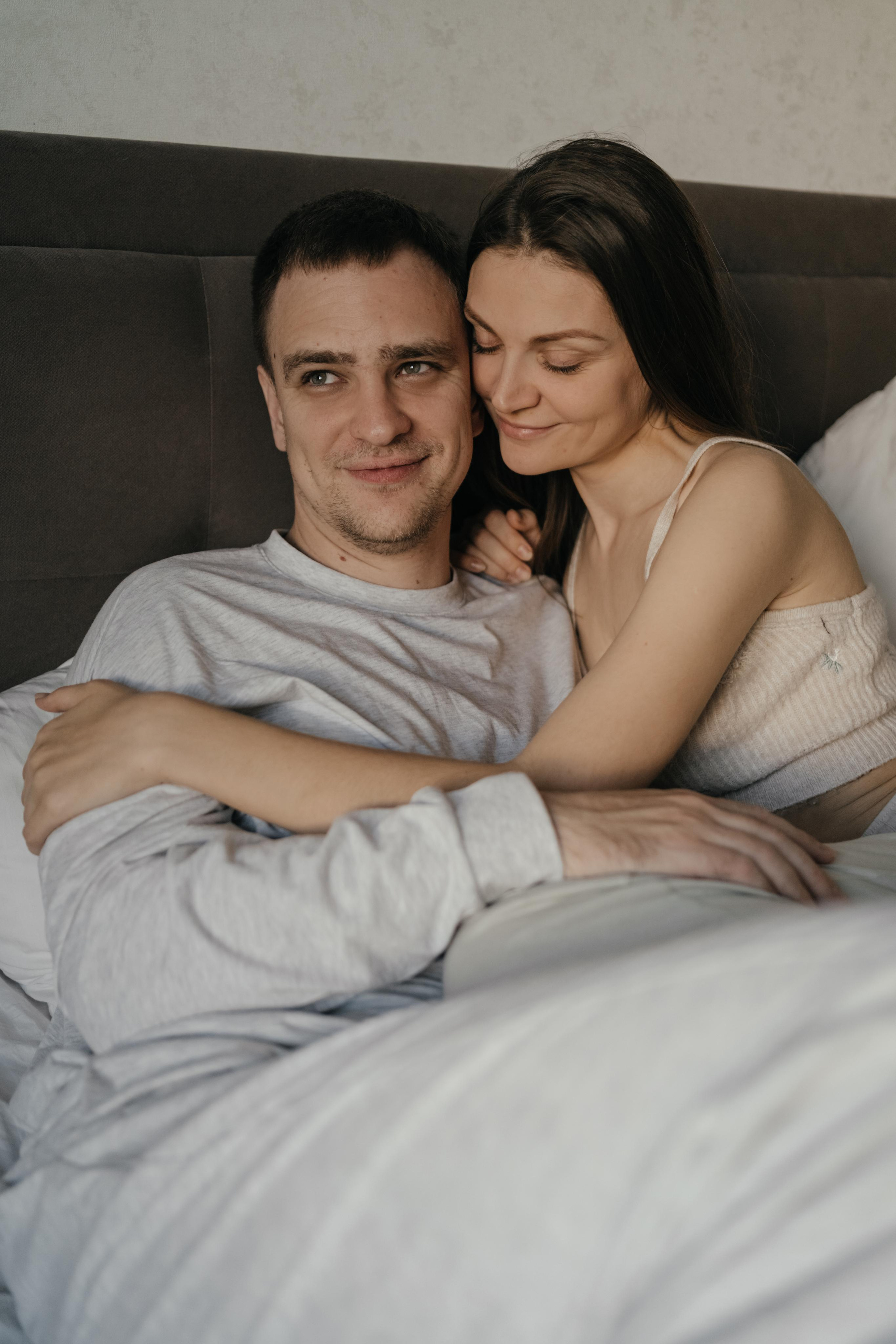 Настя, Кирилл и Маруся. Свадебный и семейный фотограф в Калининграде Алина Свиклан