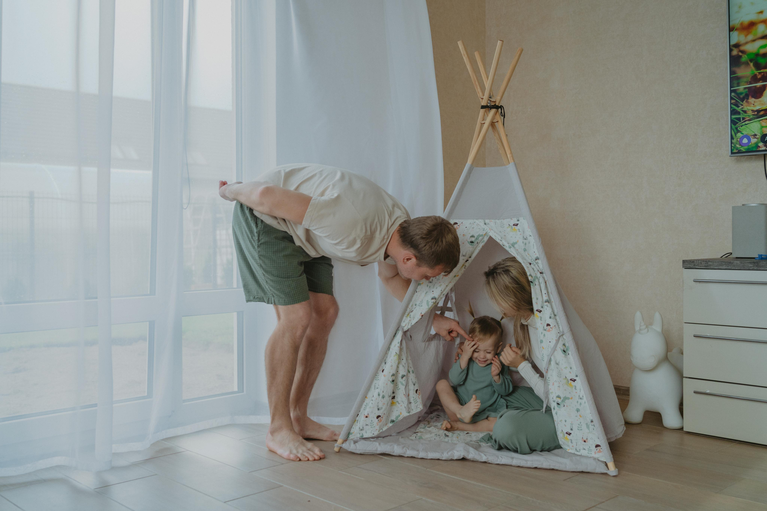 Лена, Сергей и Лея. Свадебный и семейный фотограф в Калининграде Алина Свиклан