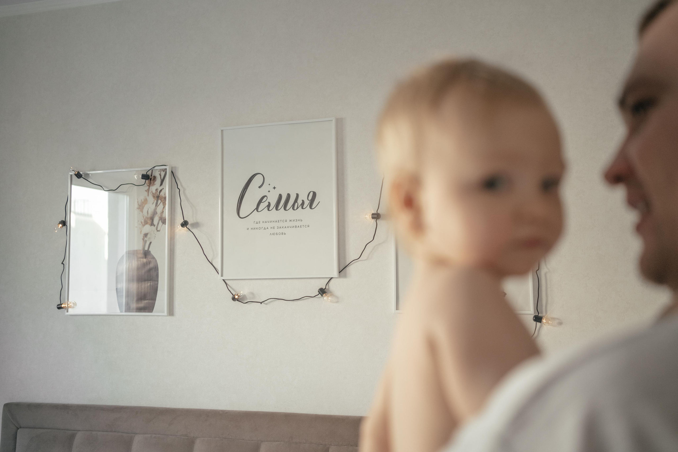 Настя, Кирилл и Маруся. Свадебный и семейный фотограф в Калининграде Алина Свиклан