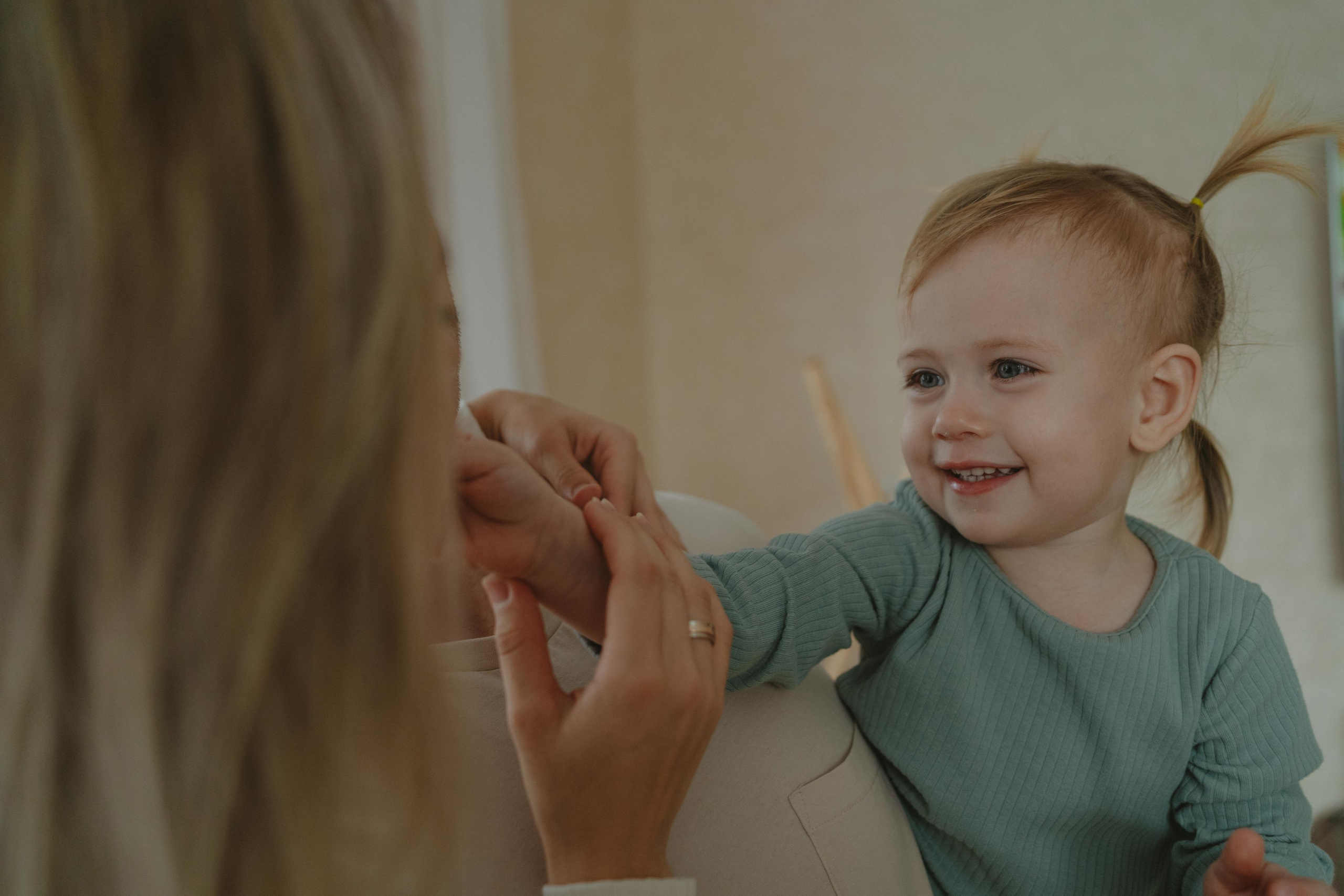Лена, Сергей и Лея. Свадебный и семейный фотограф в Калининграде Алина Свиклан