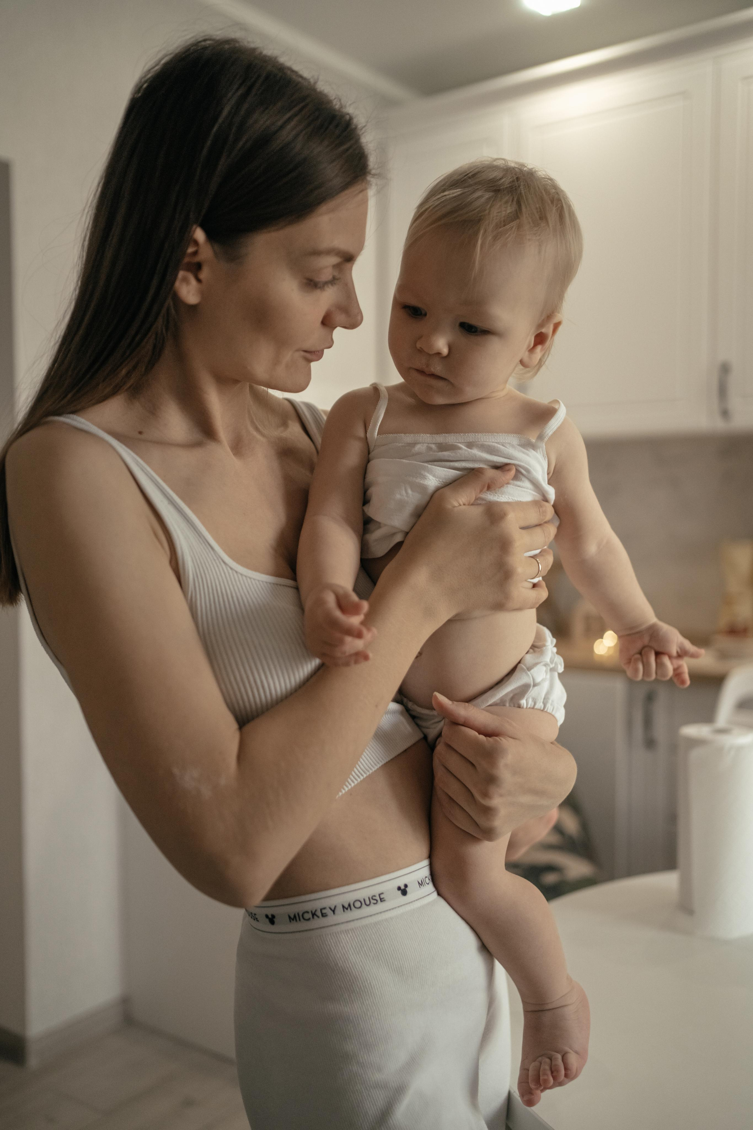 Настя, Кирилл и Маруся. Свадебный и семейный фотограф в Калининграде Алина Свиклан