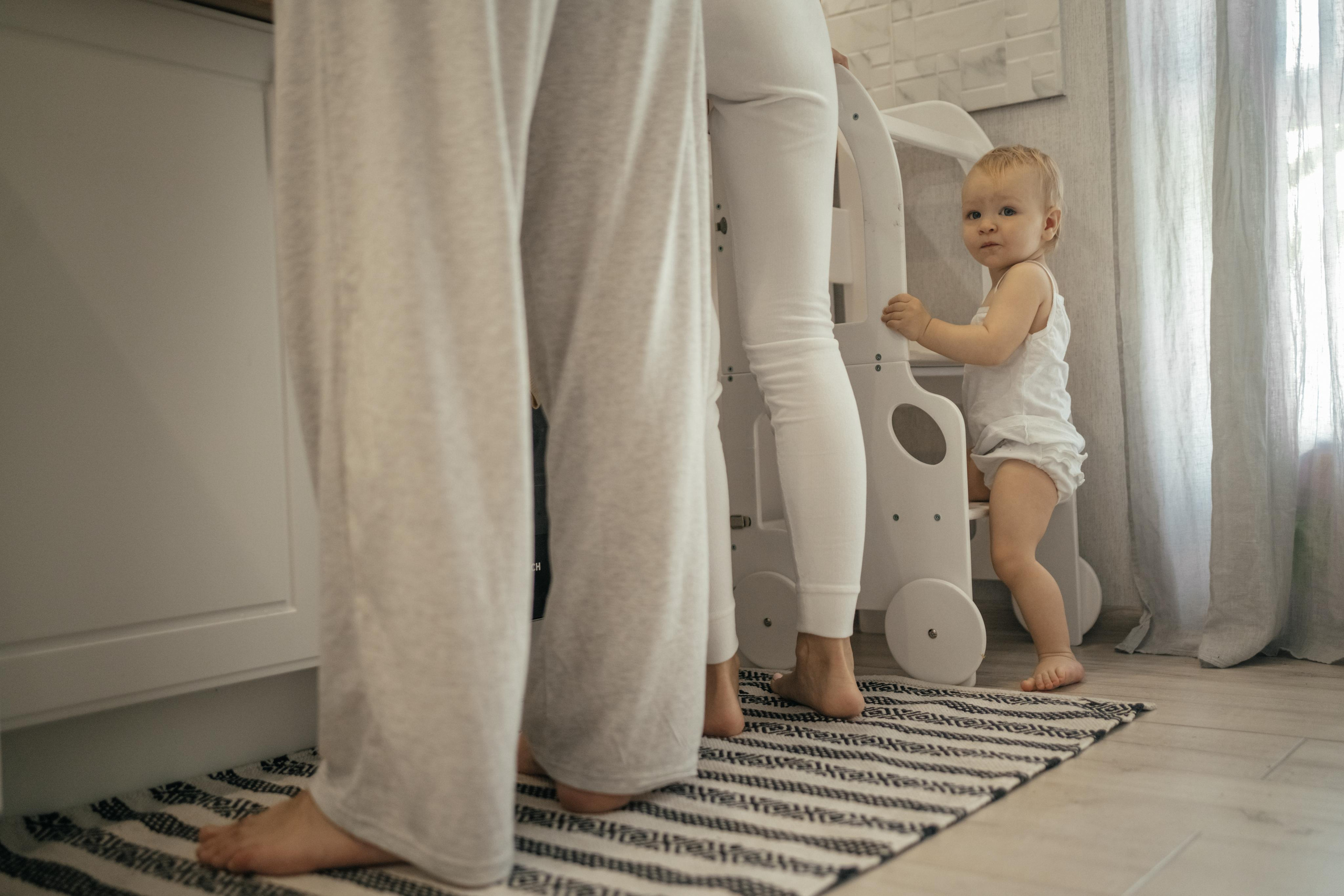 Настя, Кирилл и Маруся. Свадебный и семейный фотограф в Калининграде Алина Свиклан
