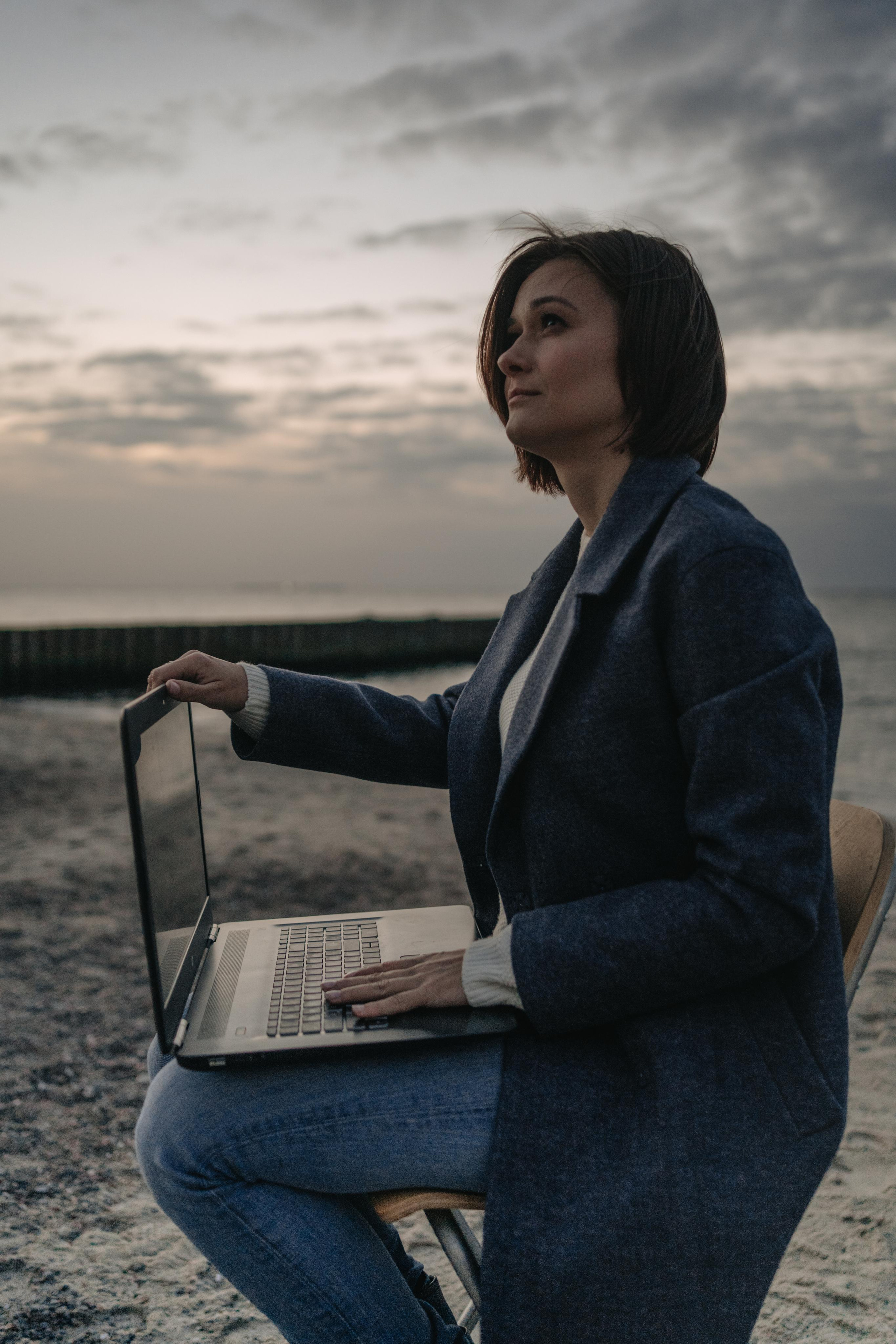 Контент для коуча. Свадебный и семейный фотограф в Калининграде Алина Свиклан