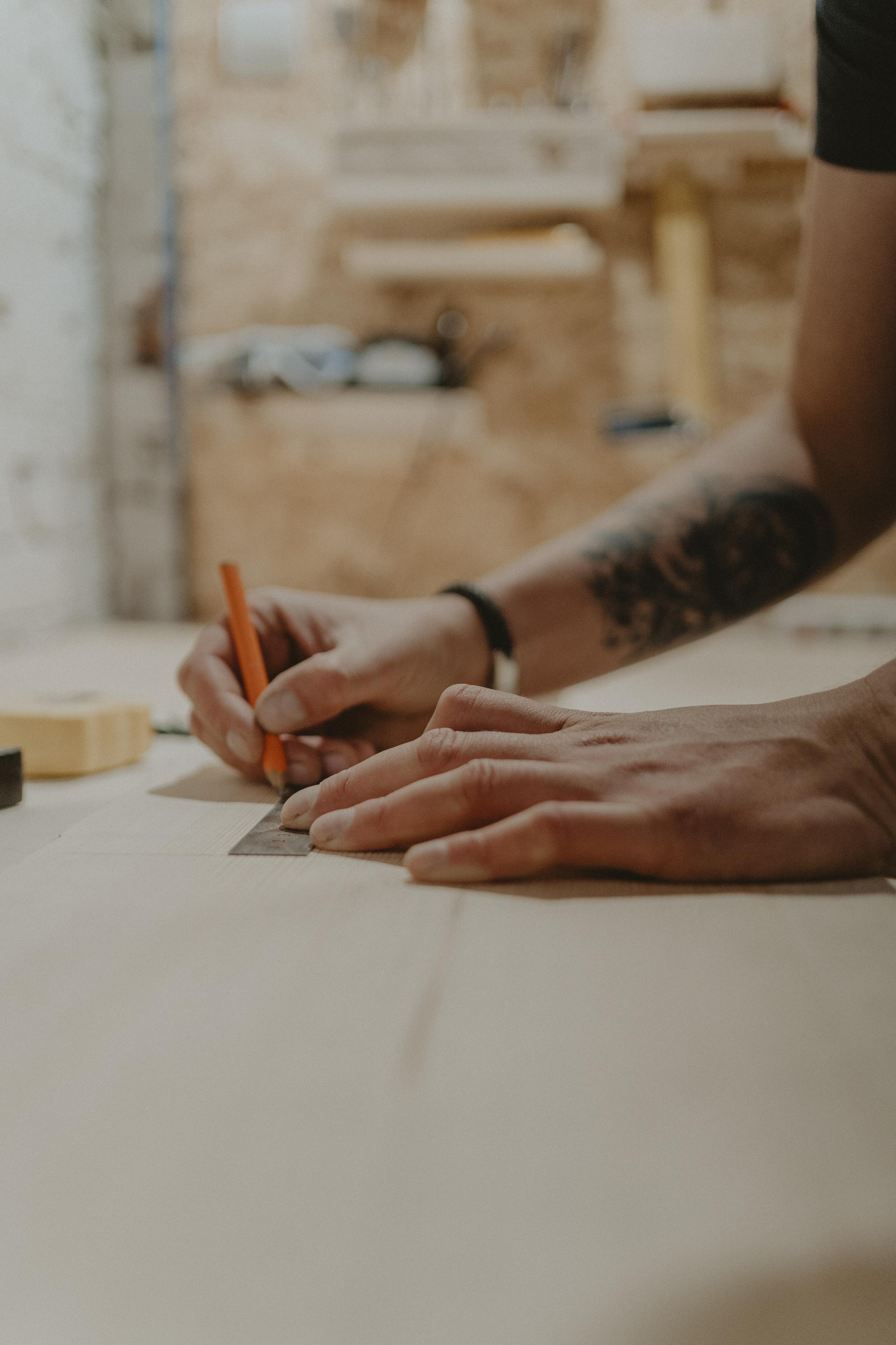 Контент для столяра. Свадебный и семейный фотограф в Калининграде Алина Свиклан