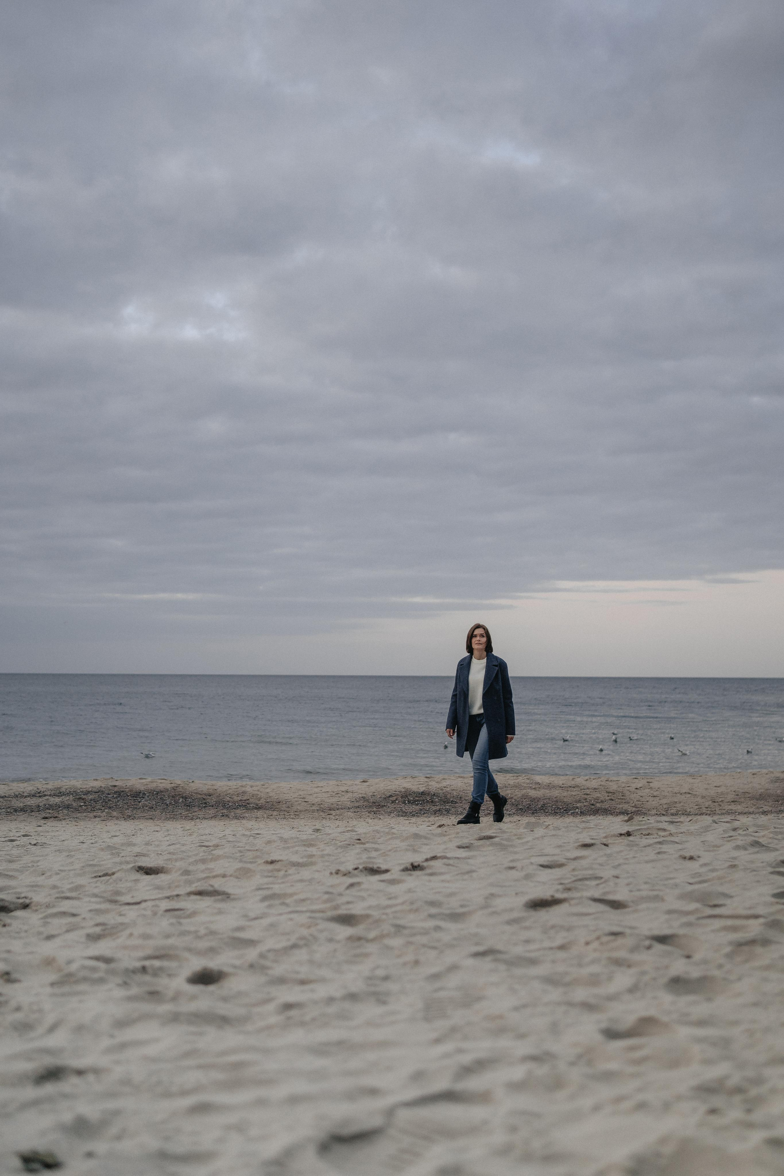 Контент для коуча. Свадебный и семейный фотограф в Калининграде Алина Свиклан