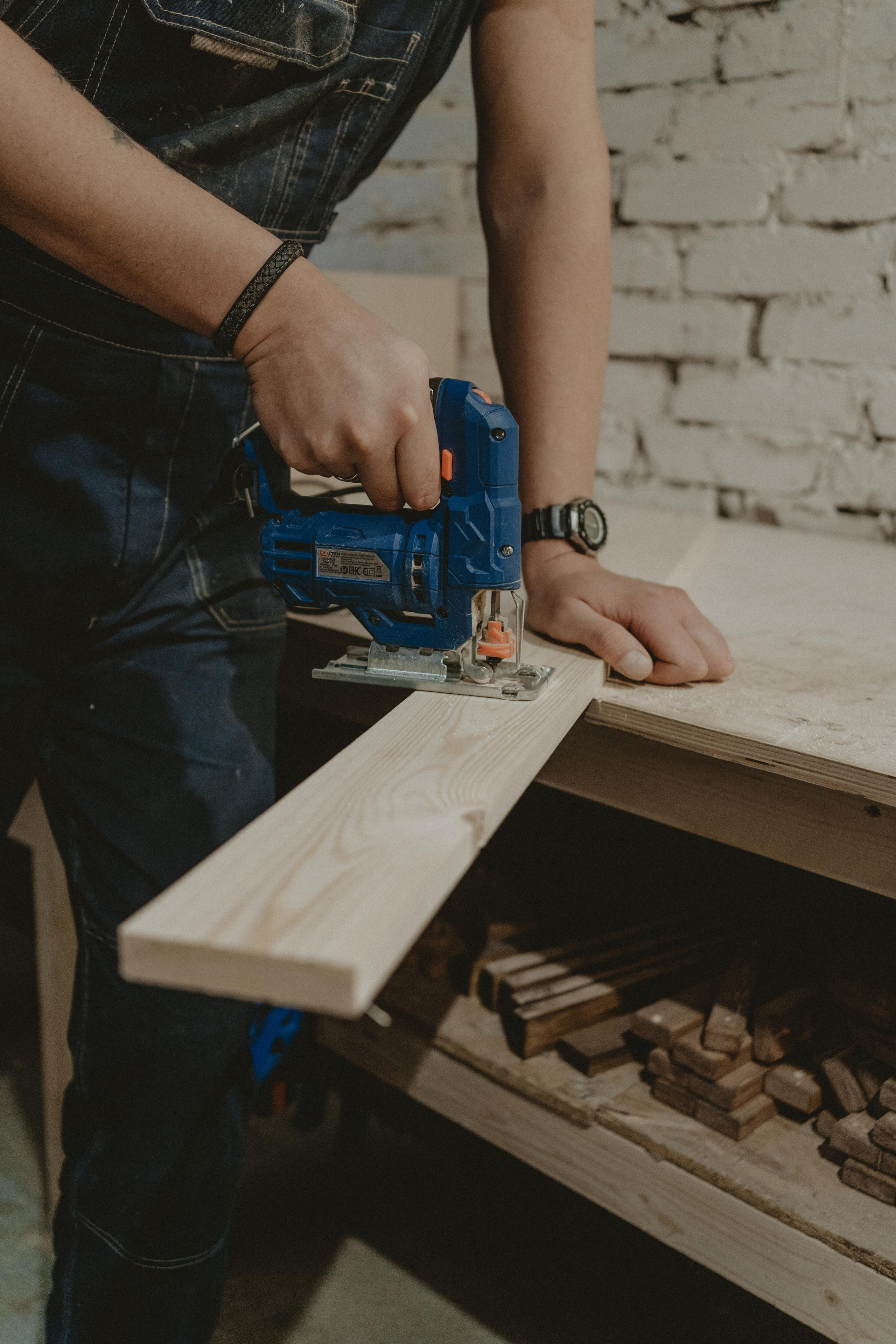 Контент для столяра. Свадебный и семейный фотограф в Калининграде Алина Свиклан