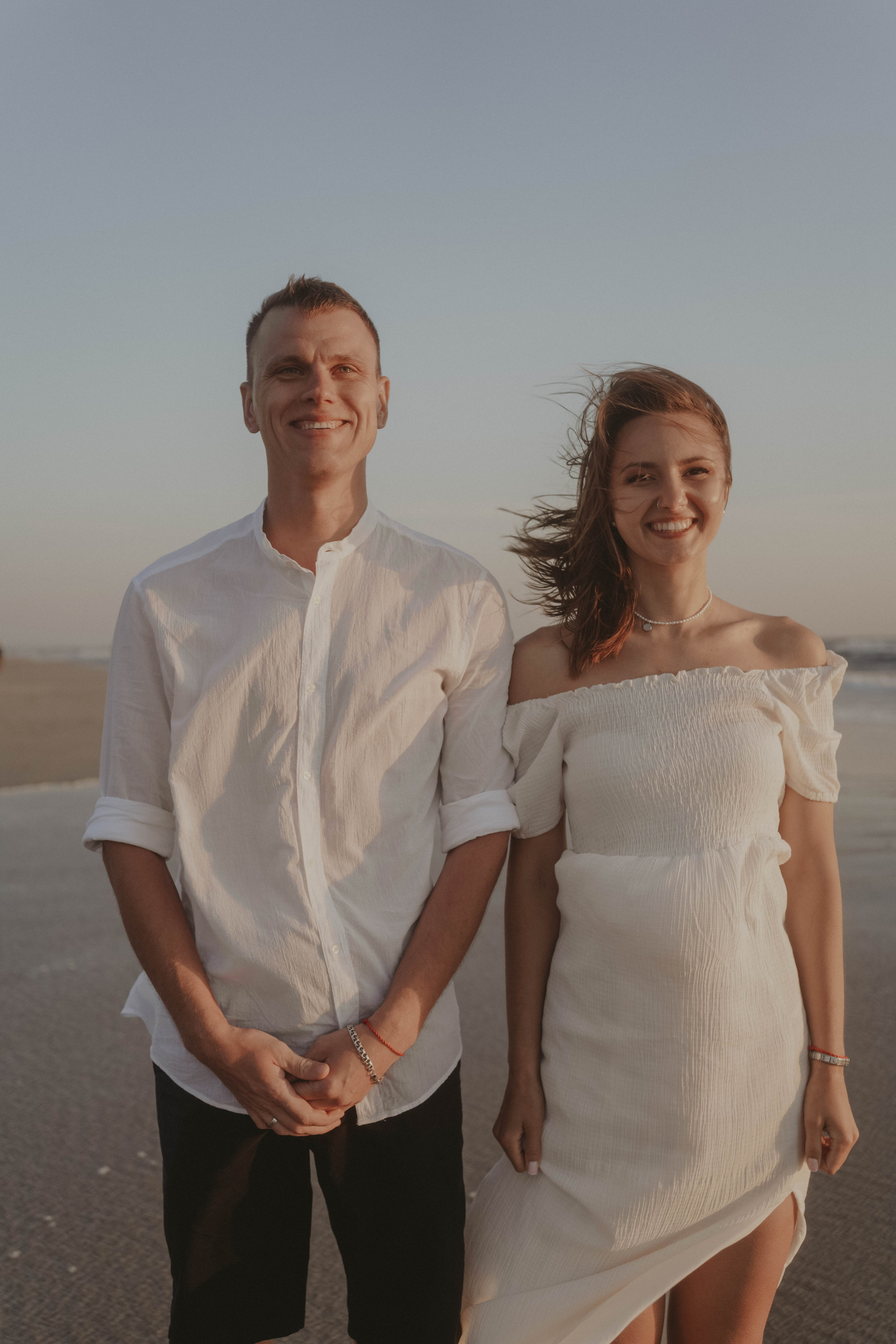 Алёна и Женя. Свадебный и семейный фотограф в Калининграде Алина Свиклан