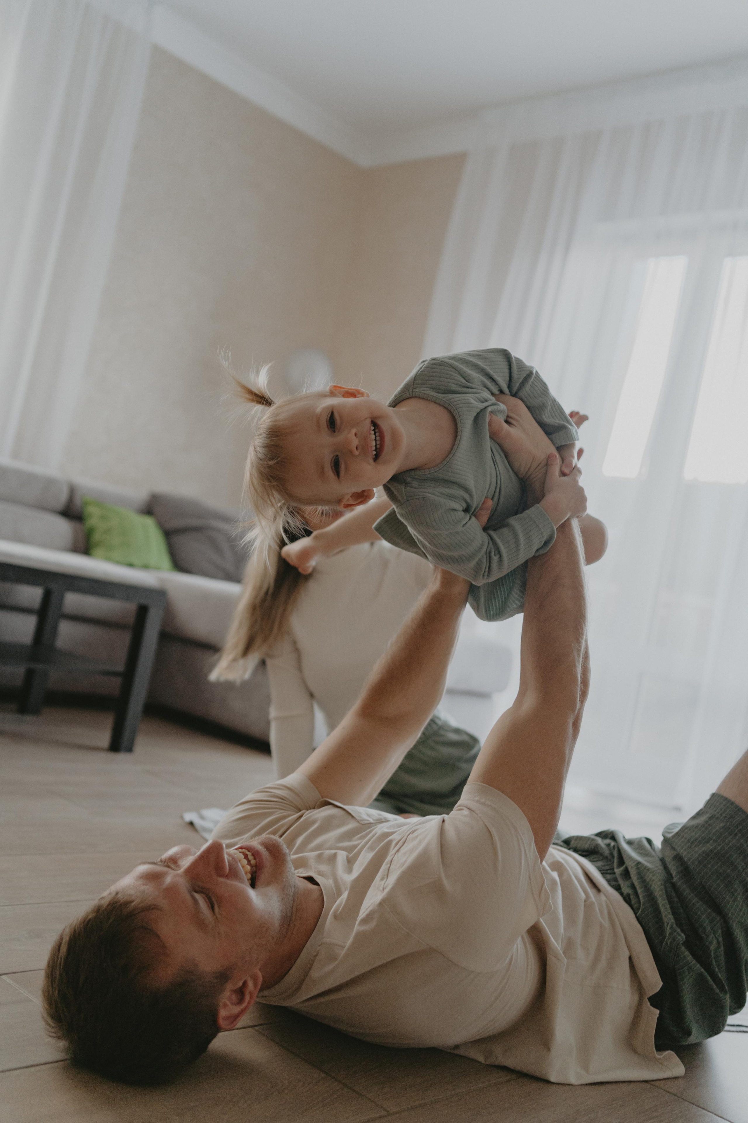 Лена, Сергей и Лея. Свадебный и семейный фотограф в Калининграде Алина Свиклан
