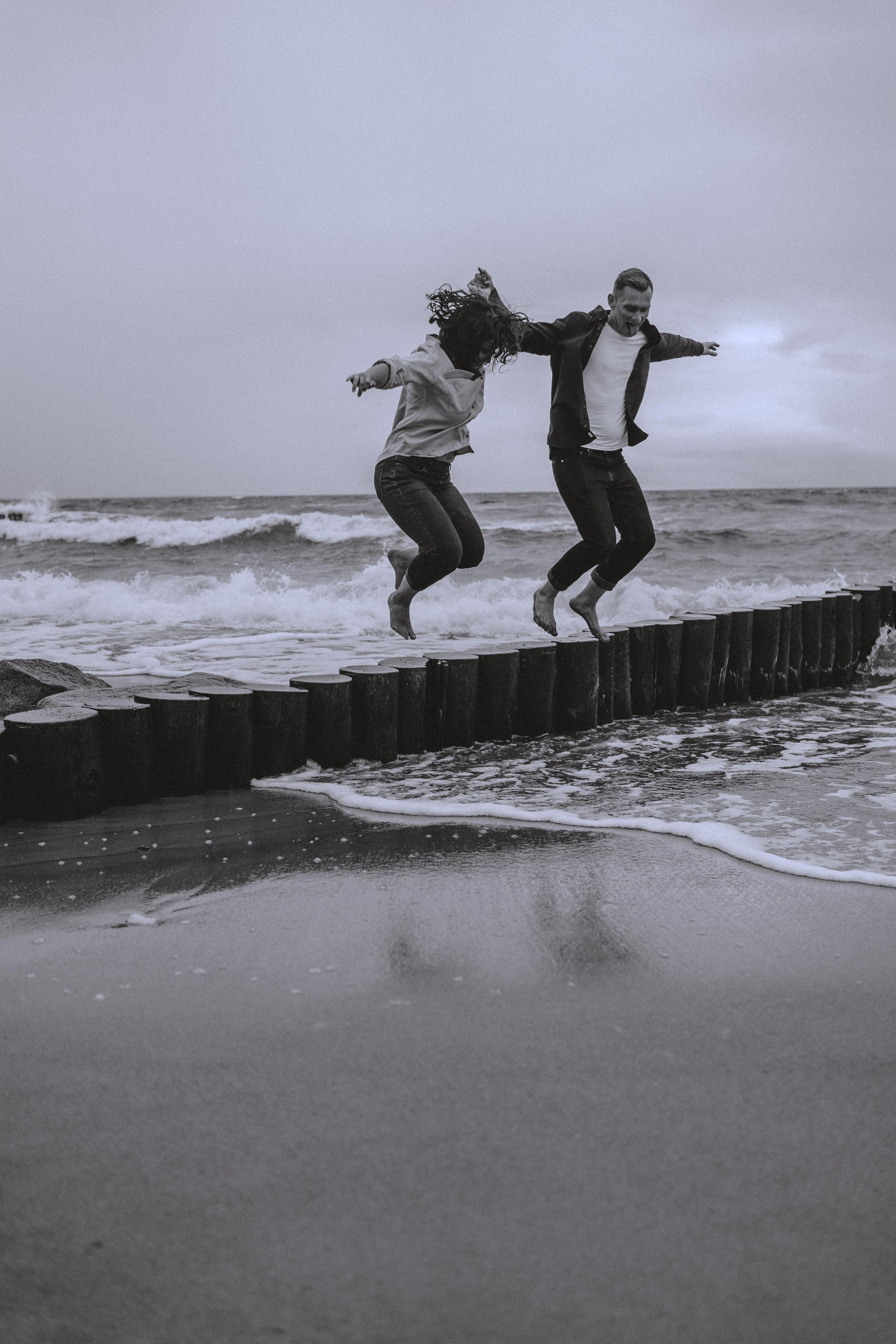 Маша и Вова. Свадебный и семейный фотограф в Калининграде Алина Свиклан