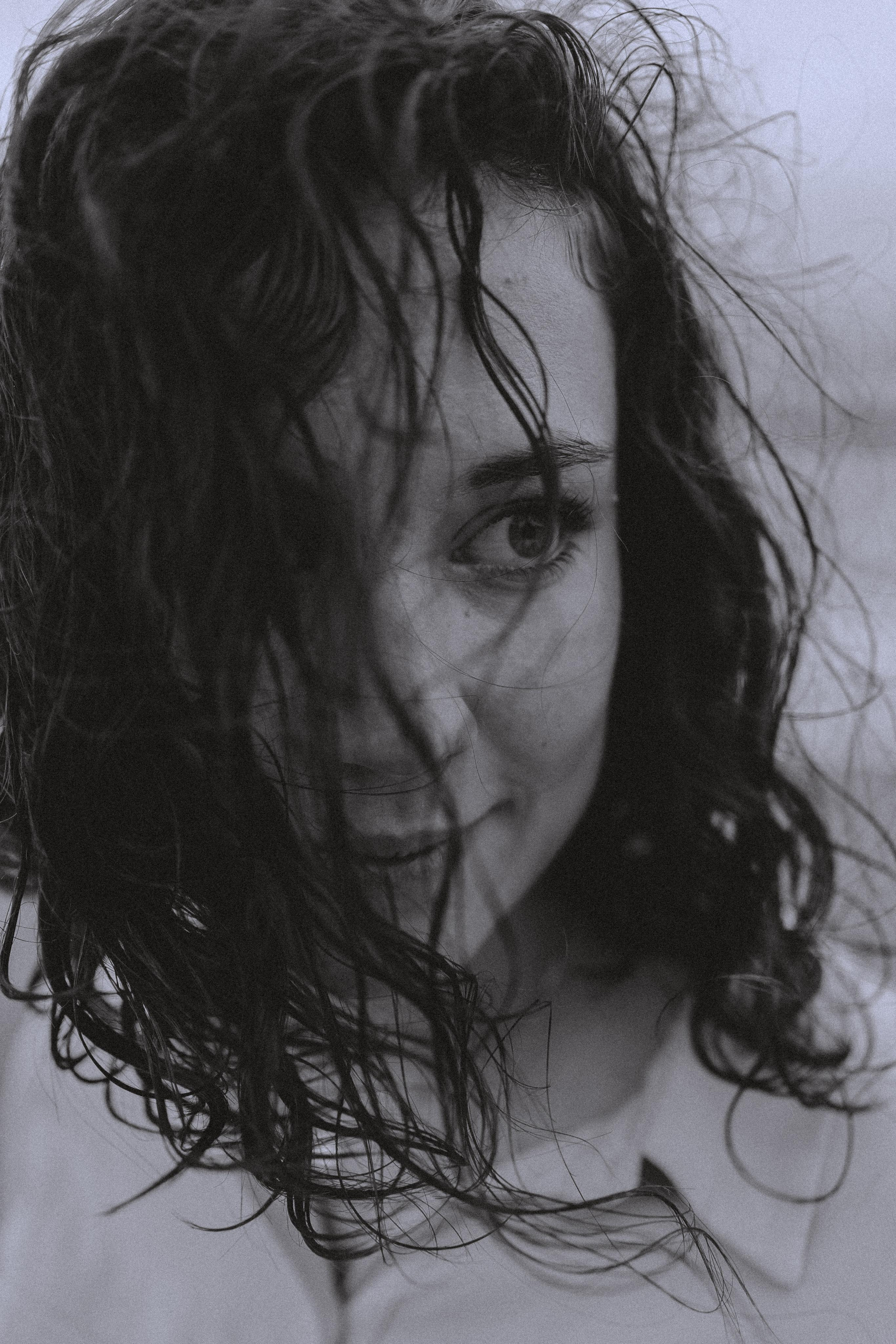 Маша и Вова. Свадебный и семейный фотограф в Калининграде Алина Свиклан