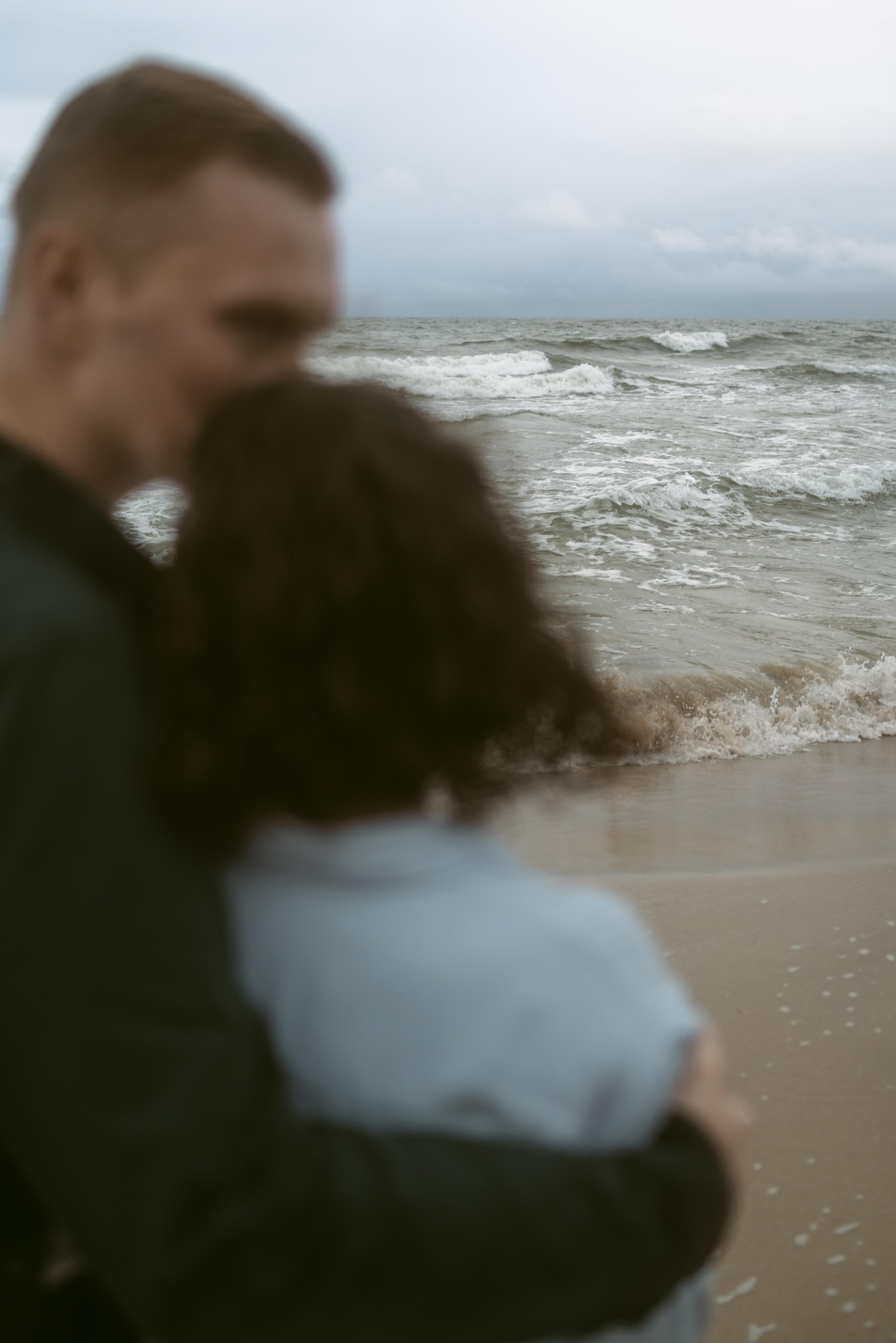 Маша и Вова. Свадебный и семейный фотограф в Калининграде Алина Свиклан