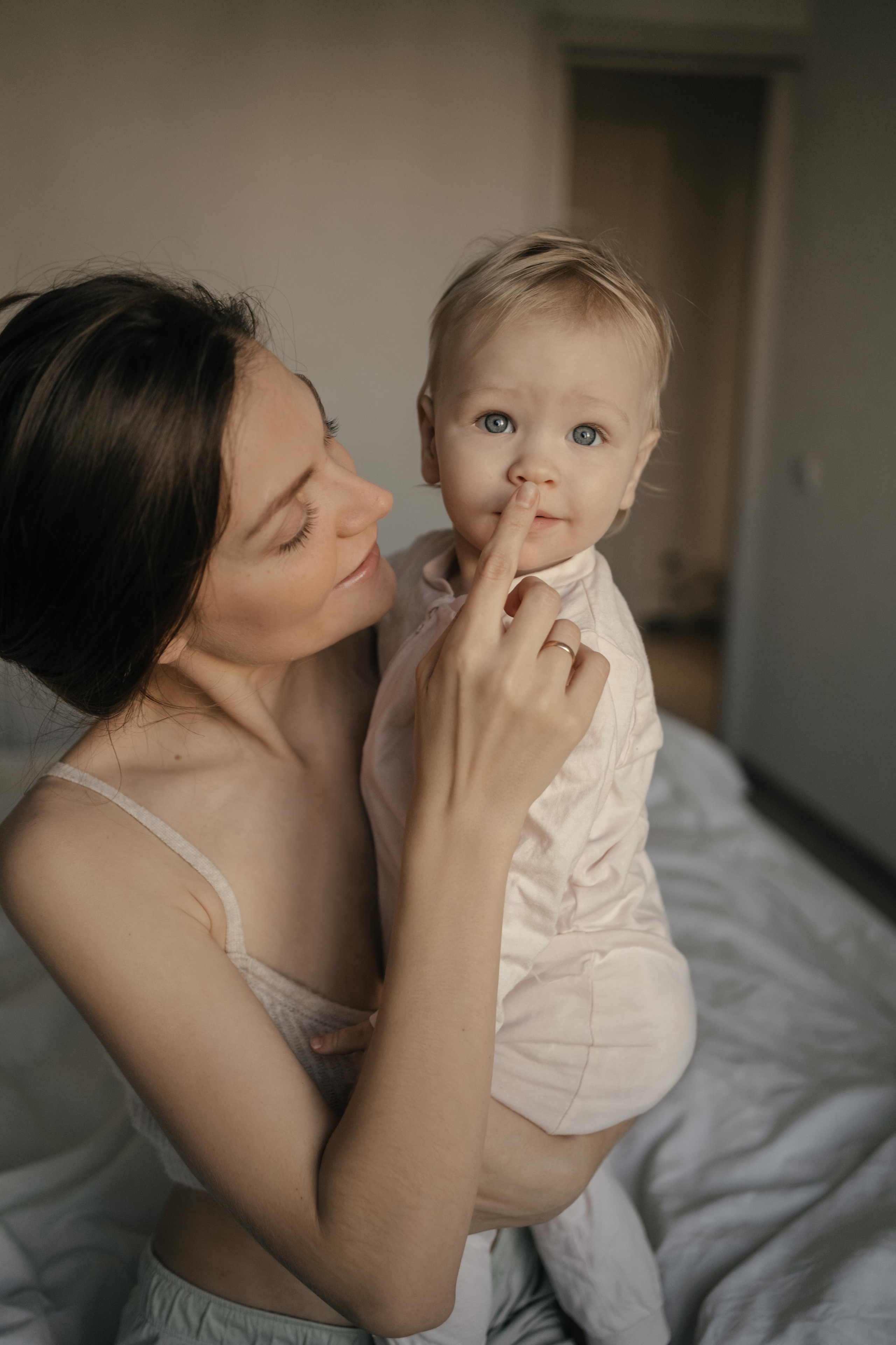 Настя, Кирилл и Маруся. Свадебный и семейный фотограф в Калининграде Алина Свиклан